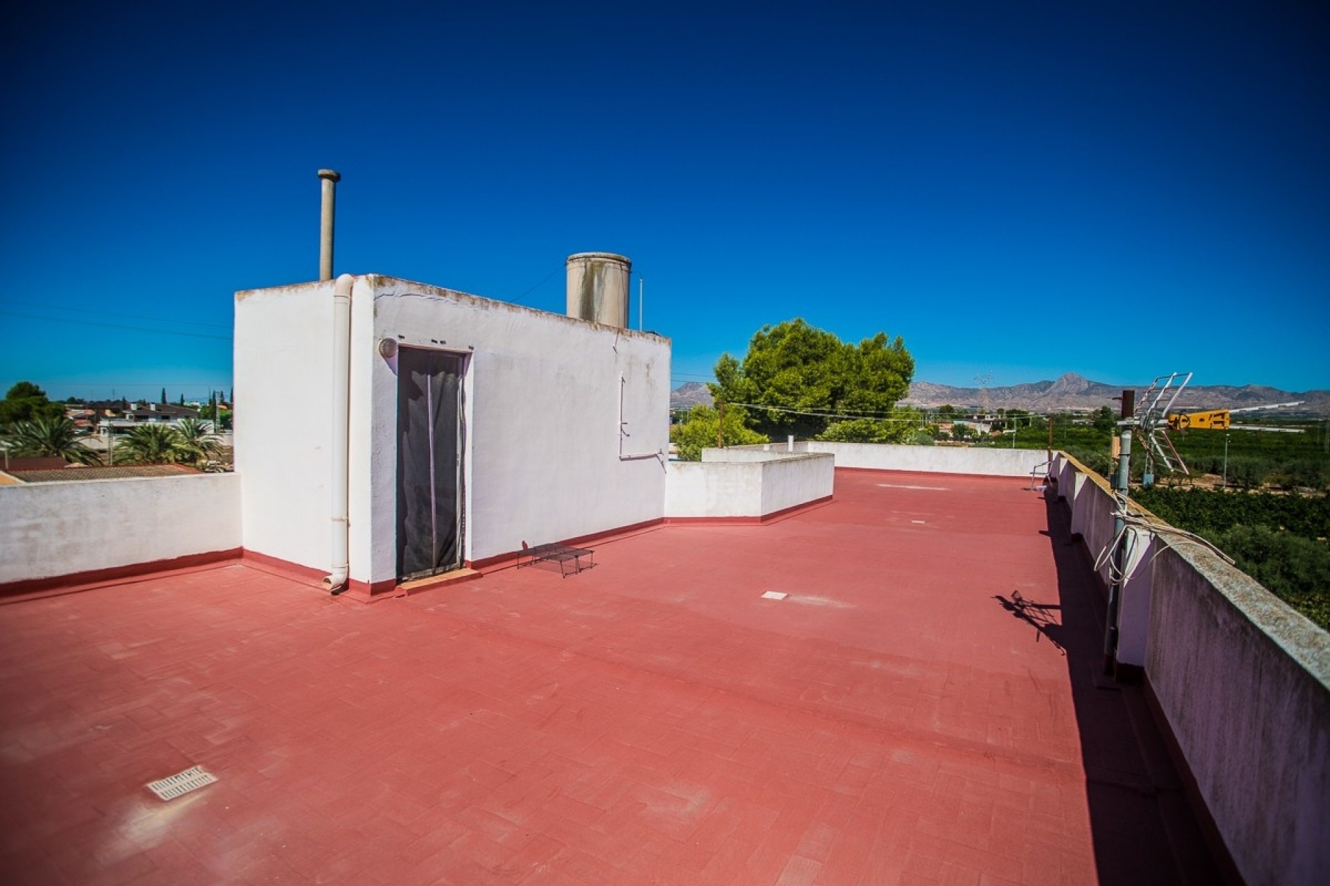 Wiederverkauf - Villa -
ORIHUELA - Redovan