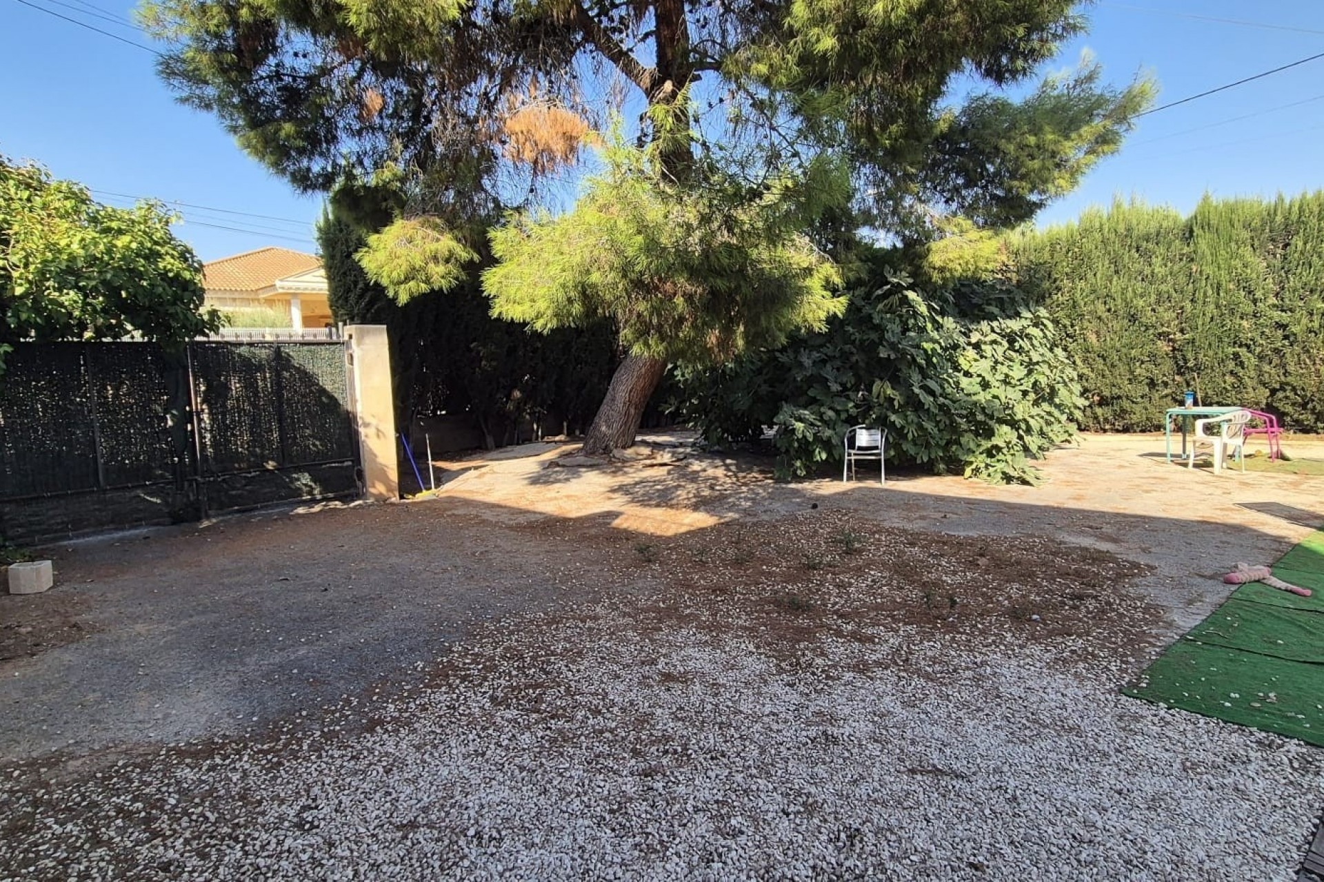 Wiederverkauf - Villa -
ORIHUELA - Redovan
