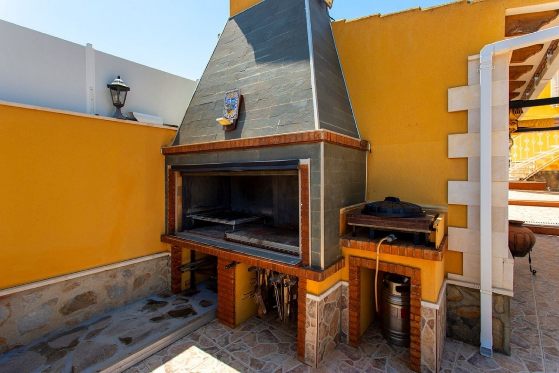 Wiederverkauf - Villa -
Orihuela