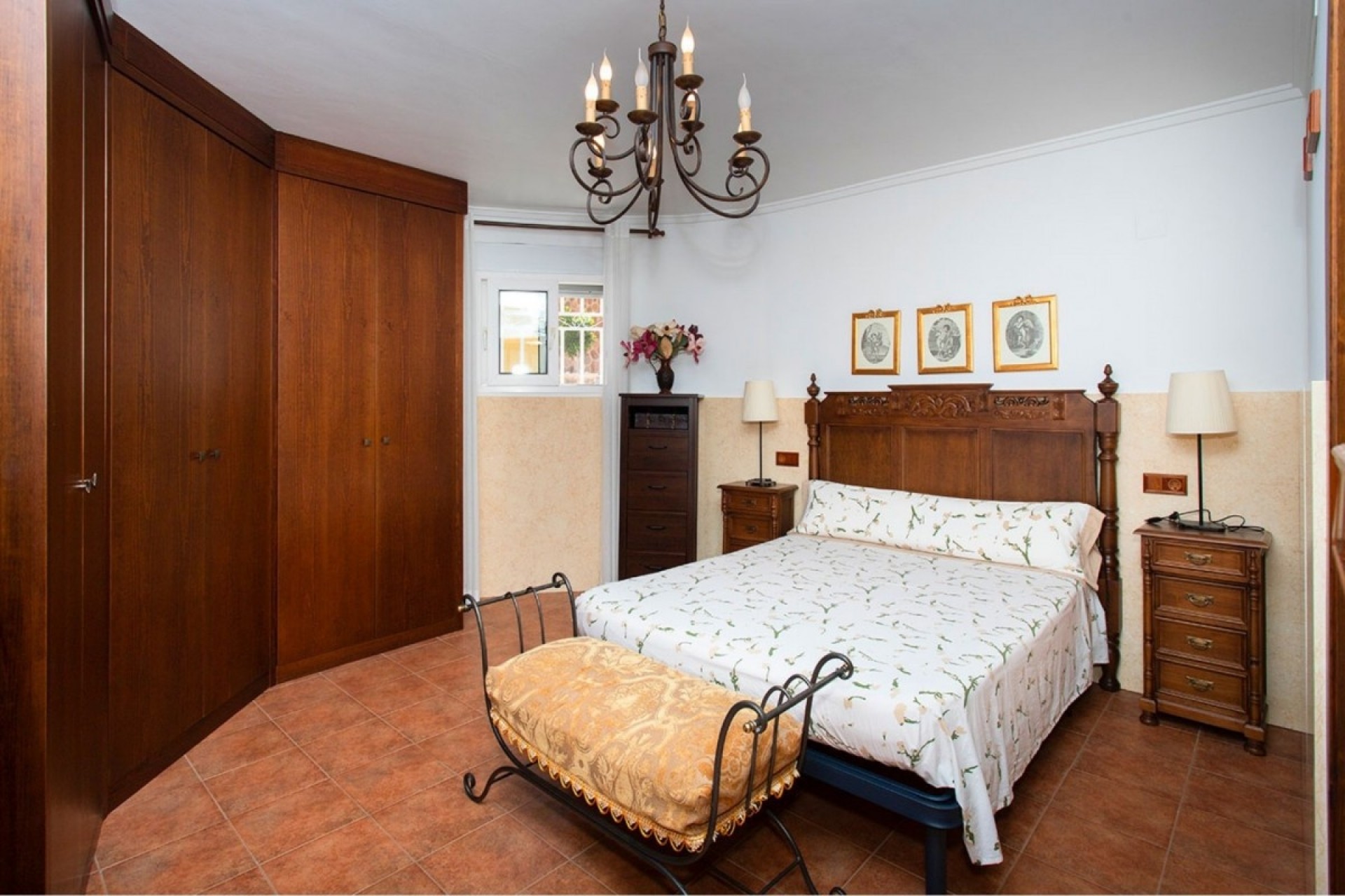 Wiederverkauf - Villa -
Orihuela