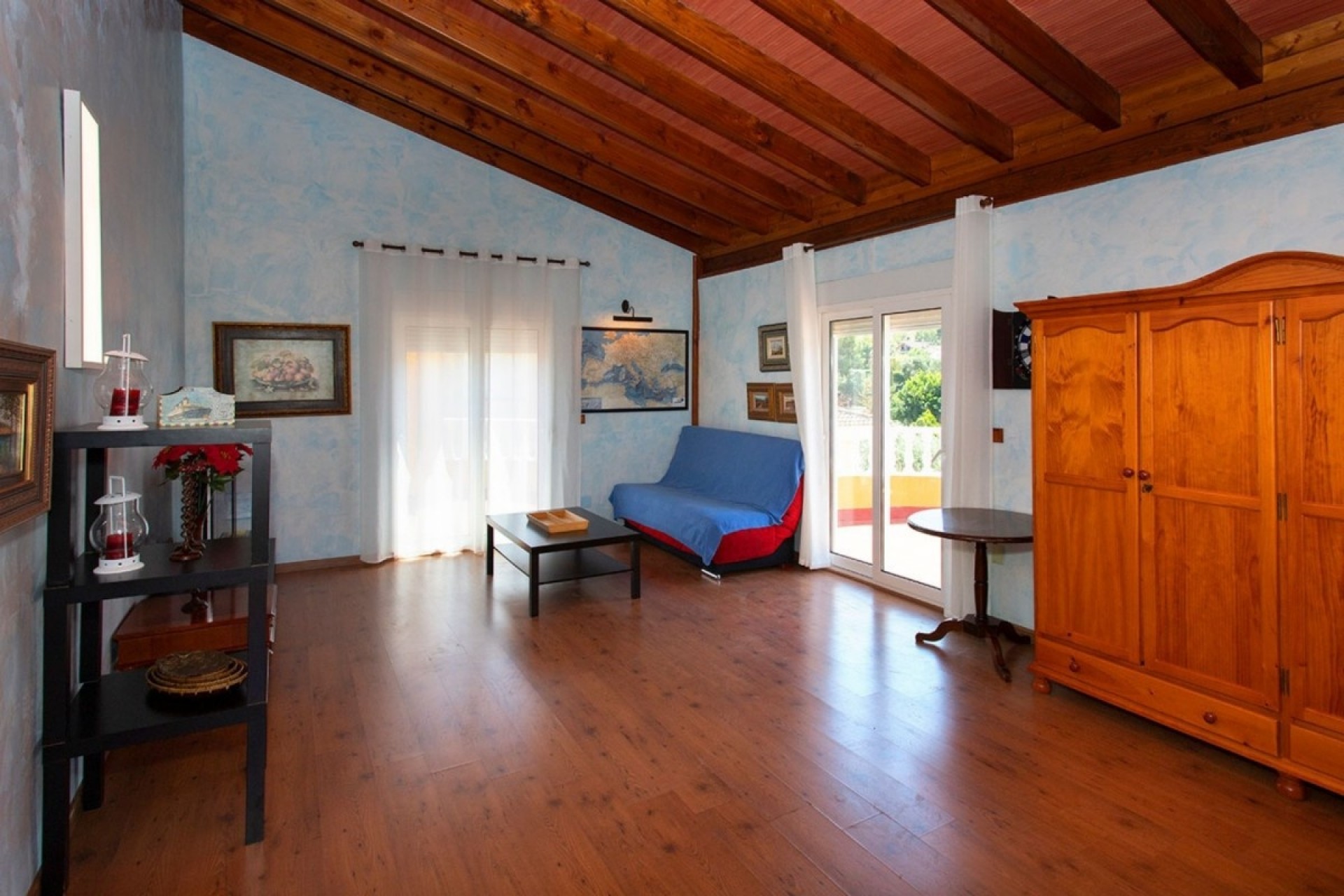 Wiederverkauf - Villa -
Orihuela