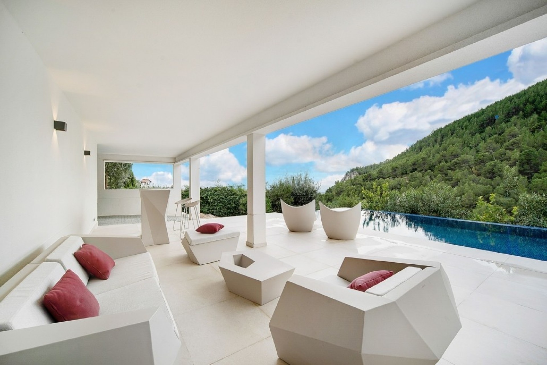 Wiederverkauf - Villa -
PALMA - Son Vida