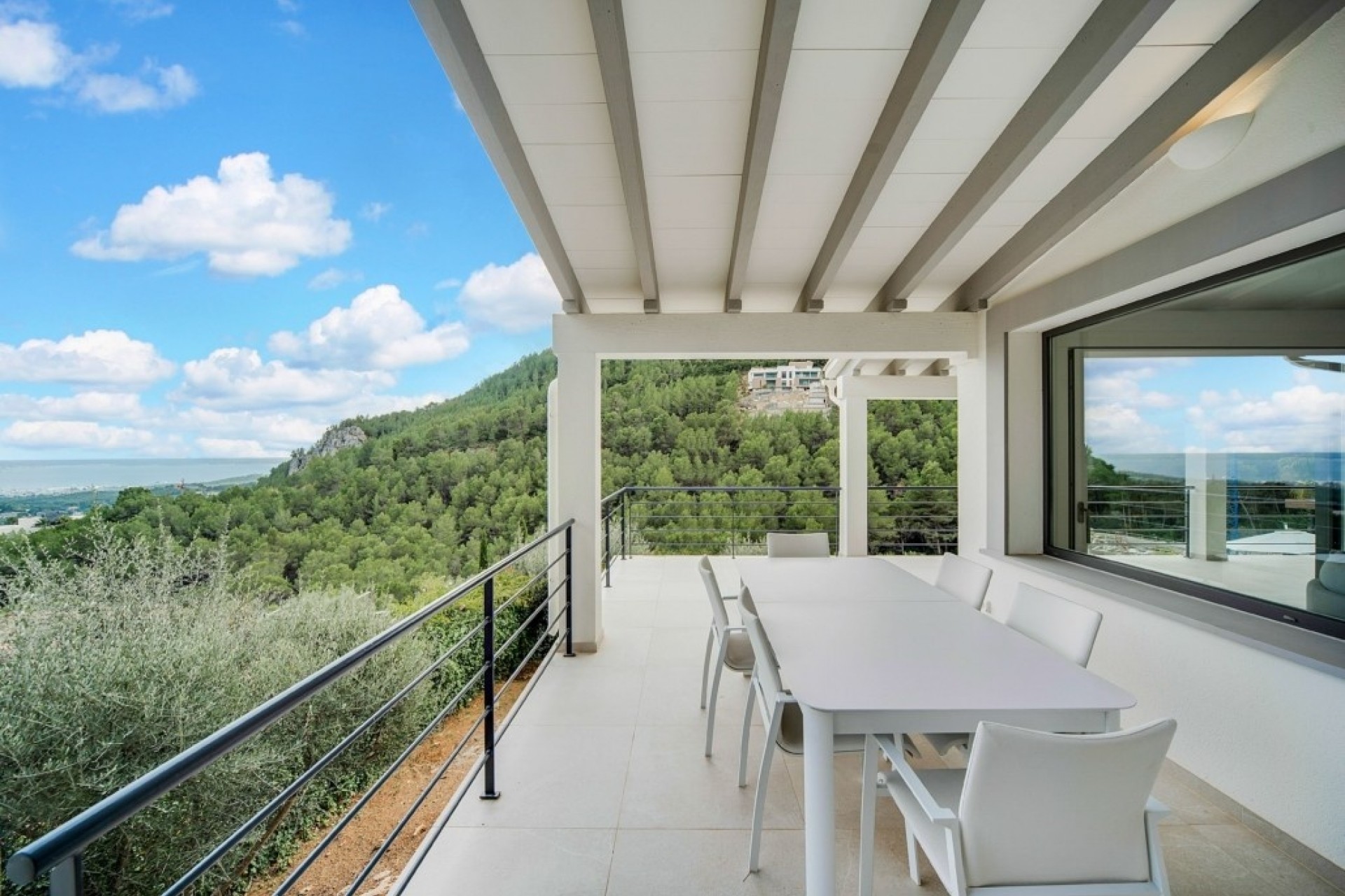 Wiederverkauf - Villa -
PALMA - Son Vida