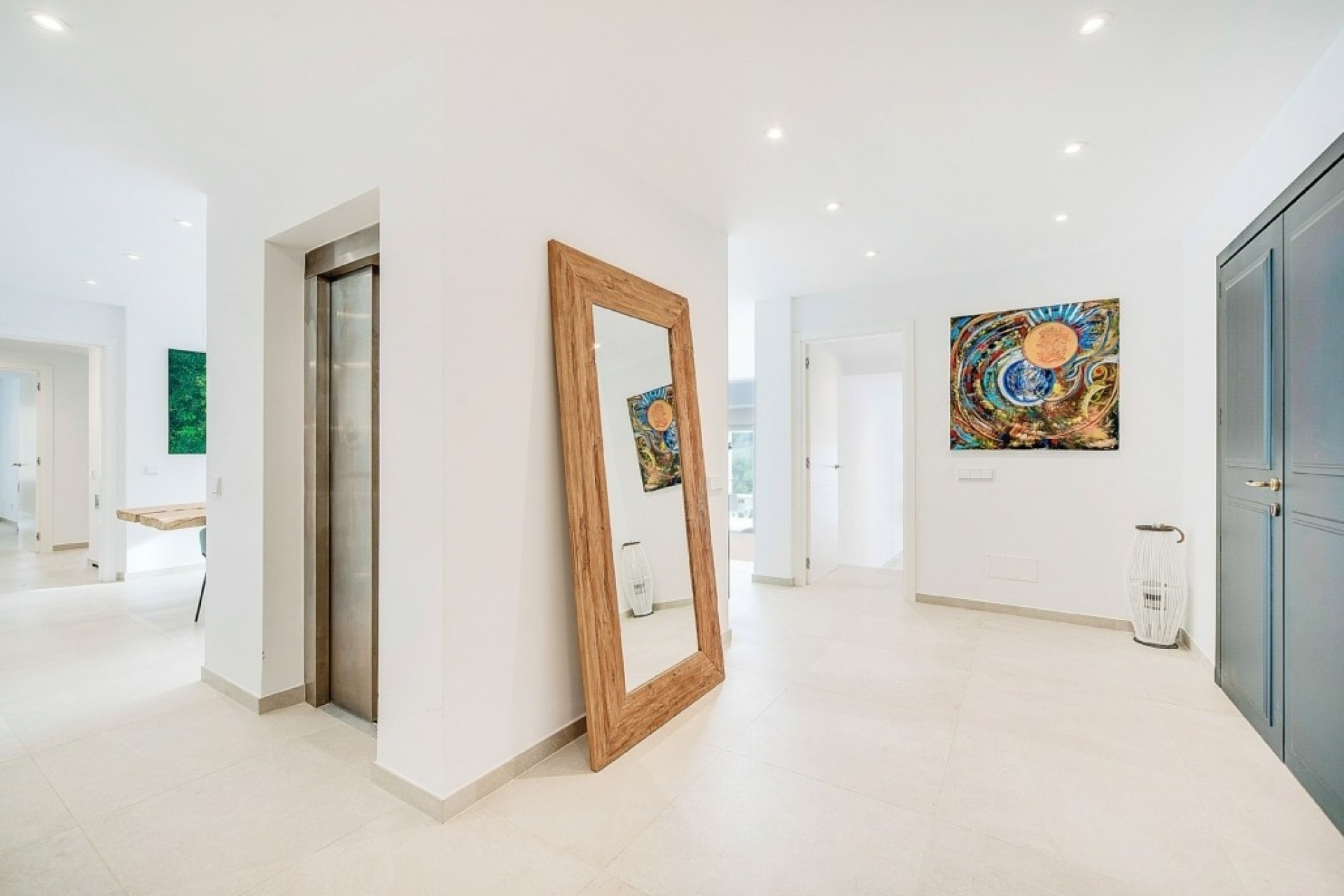 Wiederverkauf - Villa -
PALMA - Son Vida