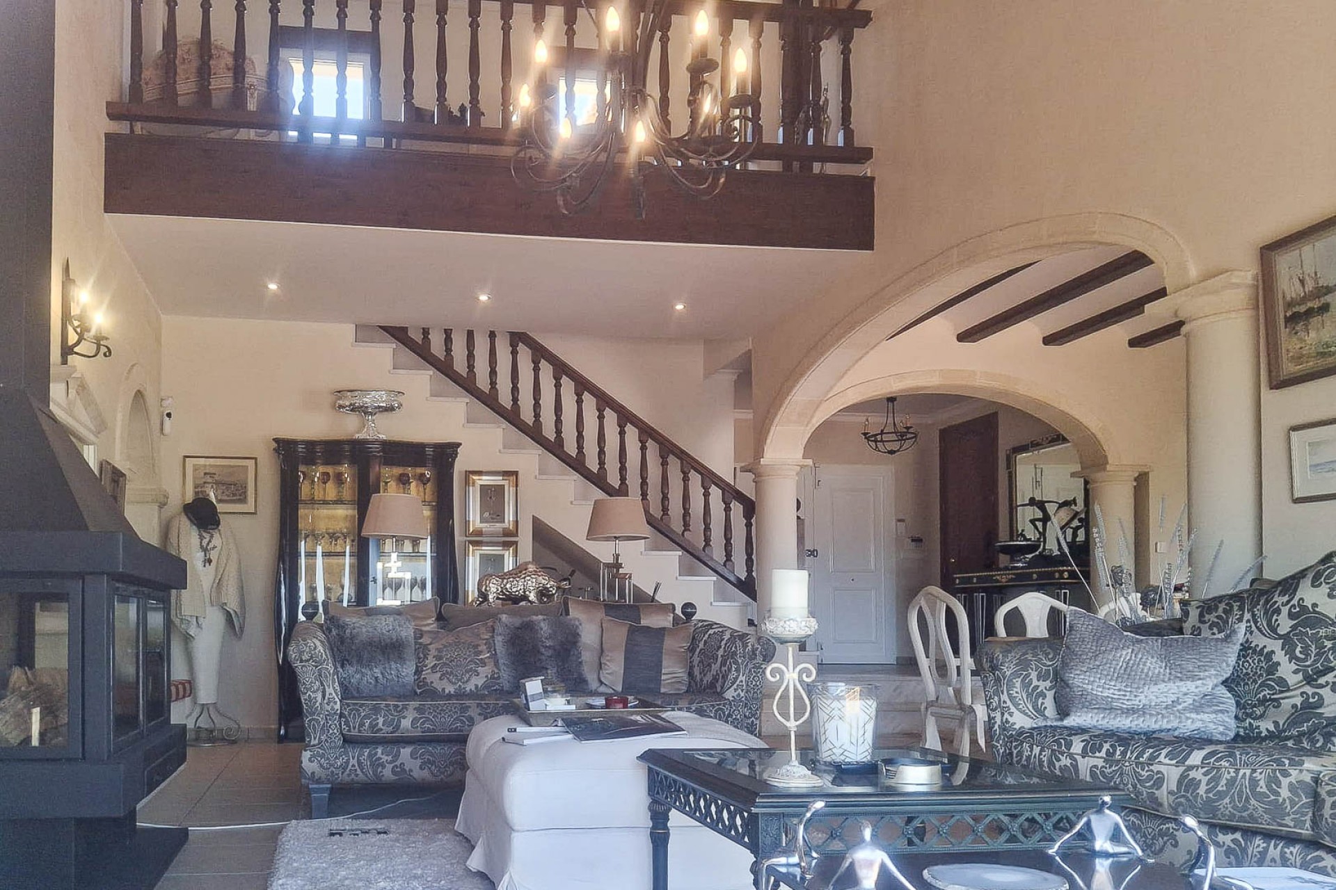 Wiederverkauf - Villa -
Pedreguer - La Sella