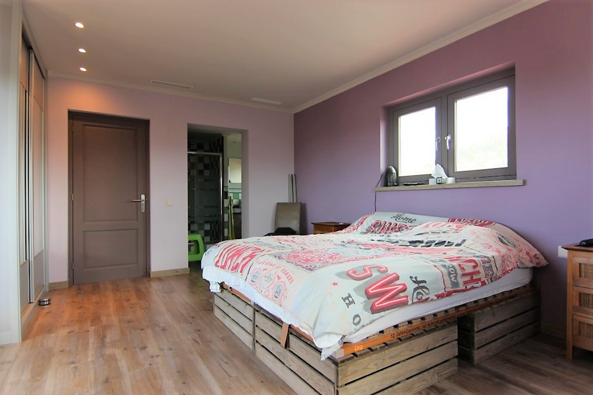 Wiederverkauf - Villa -
Pedreguer