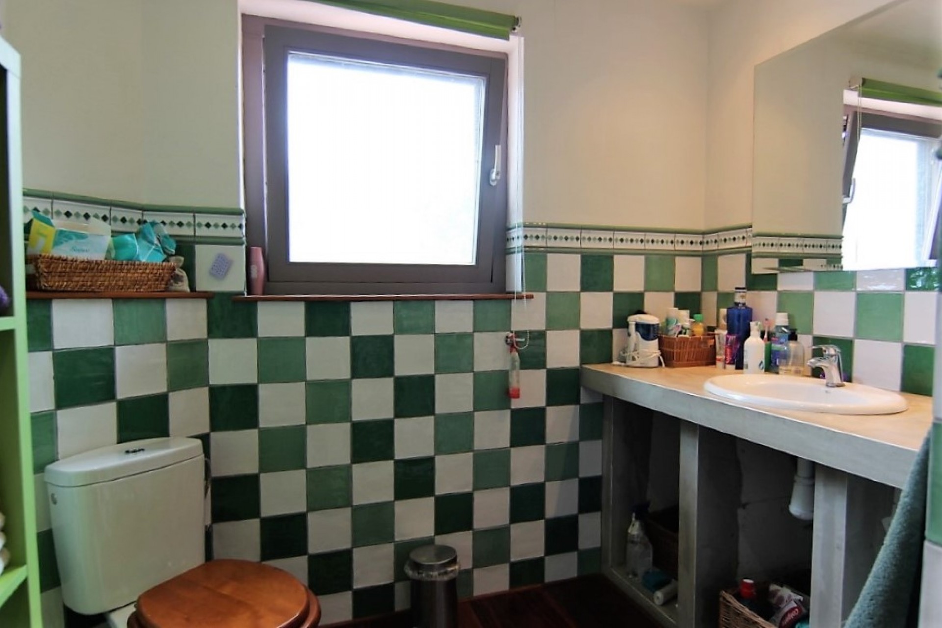 Wiederverkauf - Villa -
Pedreguer