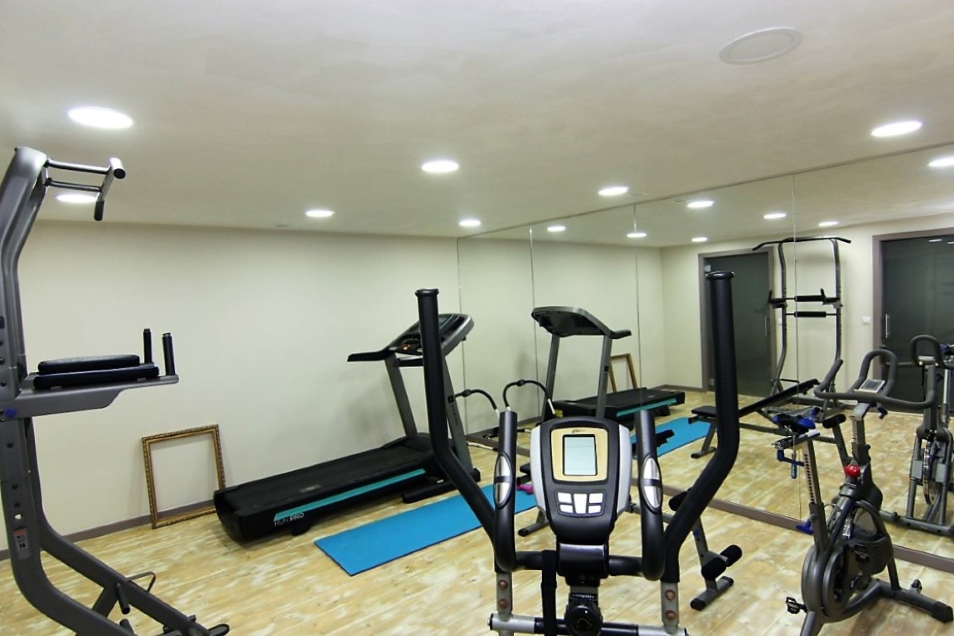 Wiederverkauf - Villa -
Pedreguer