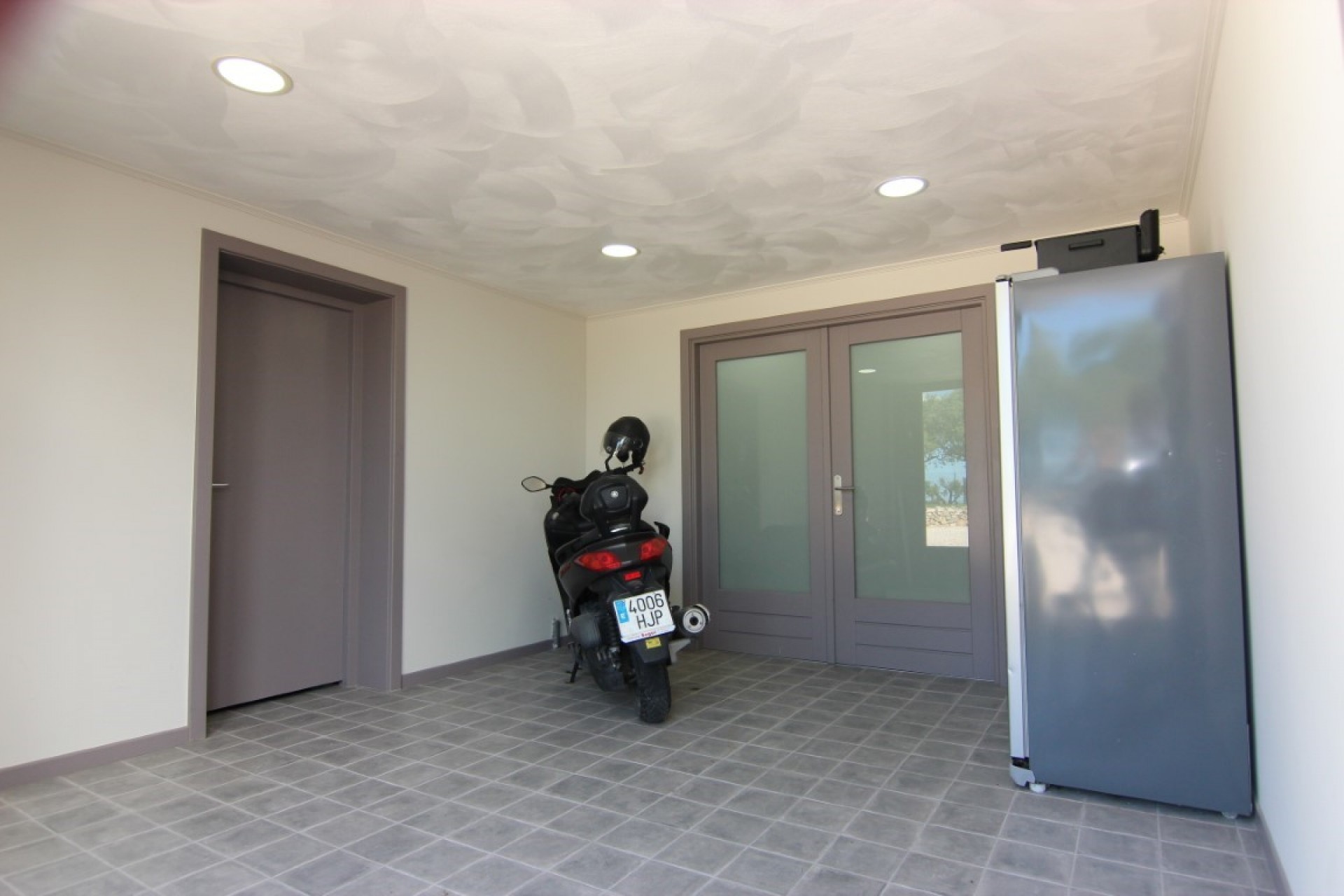 Wiederverkauf - Villa -
Pedreguer