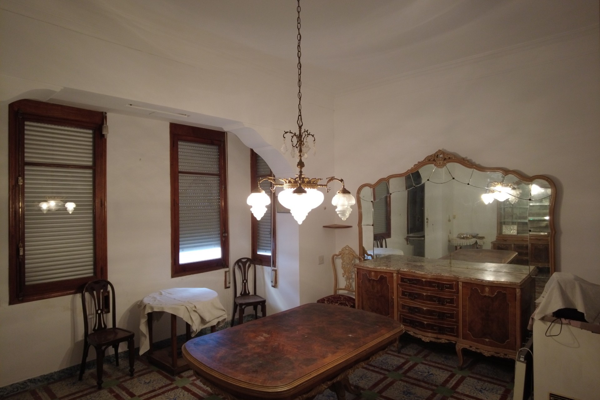 Wiederverkauf - Villa -
Pedreguer