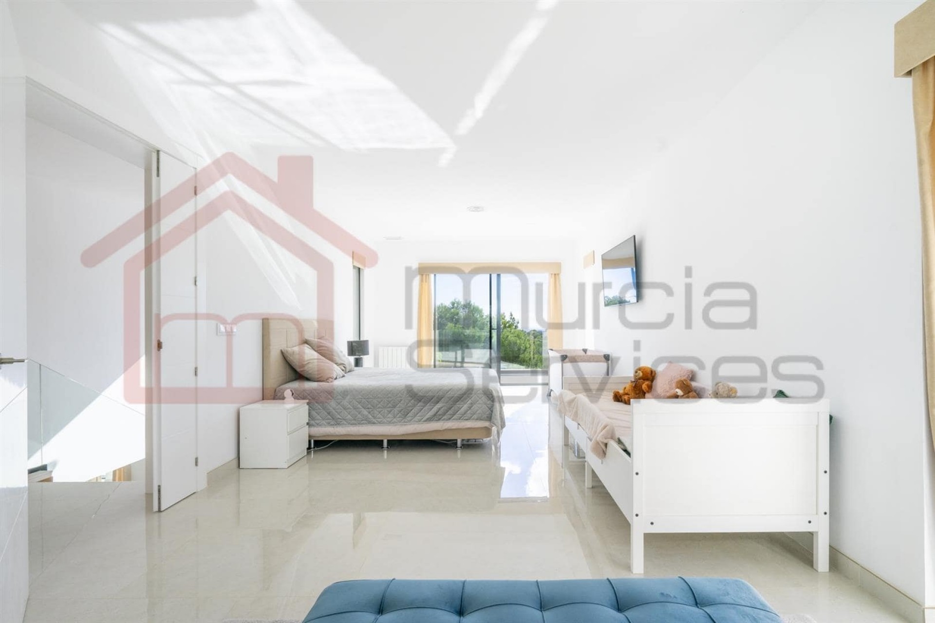 Wiederverkauf - Villa -
Pinar de Campoverde
