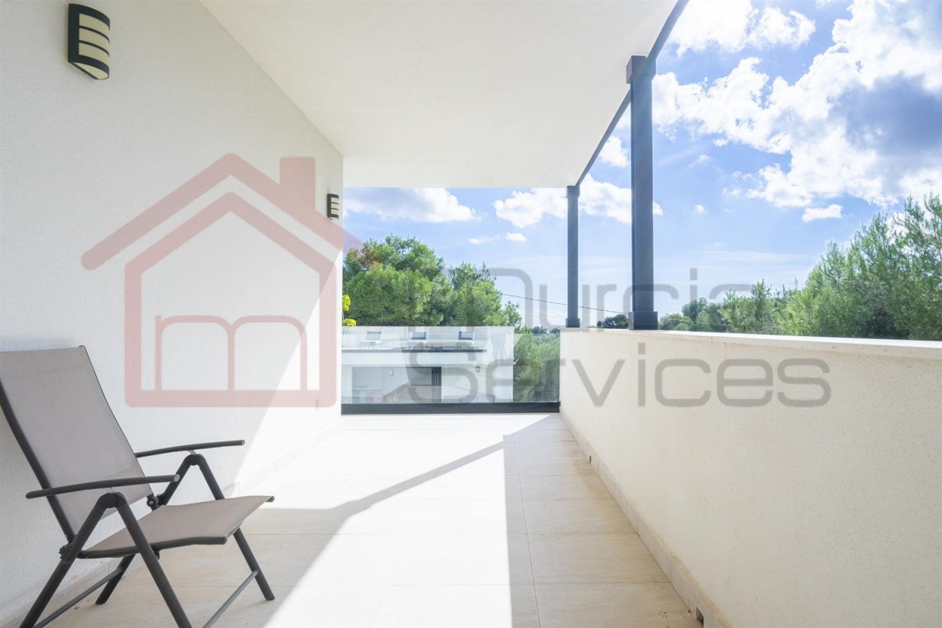 Wiederverkauf - Villa -
Pinar de Campoverde