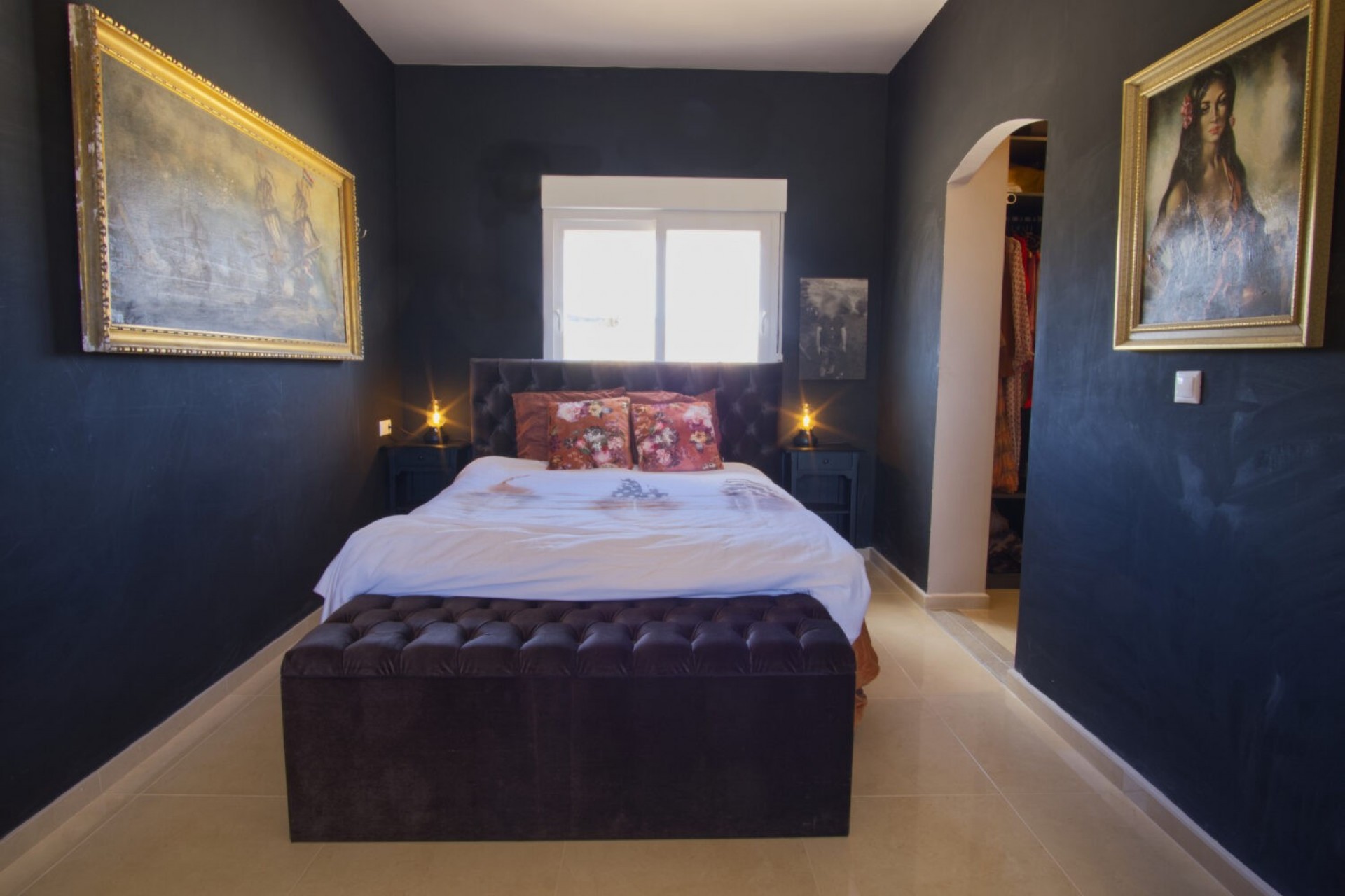 Wiederverkauf - Villa -
Pinoso