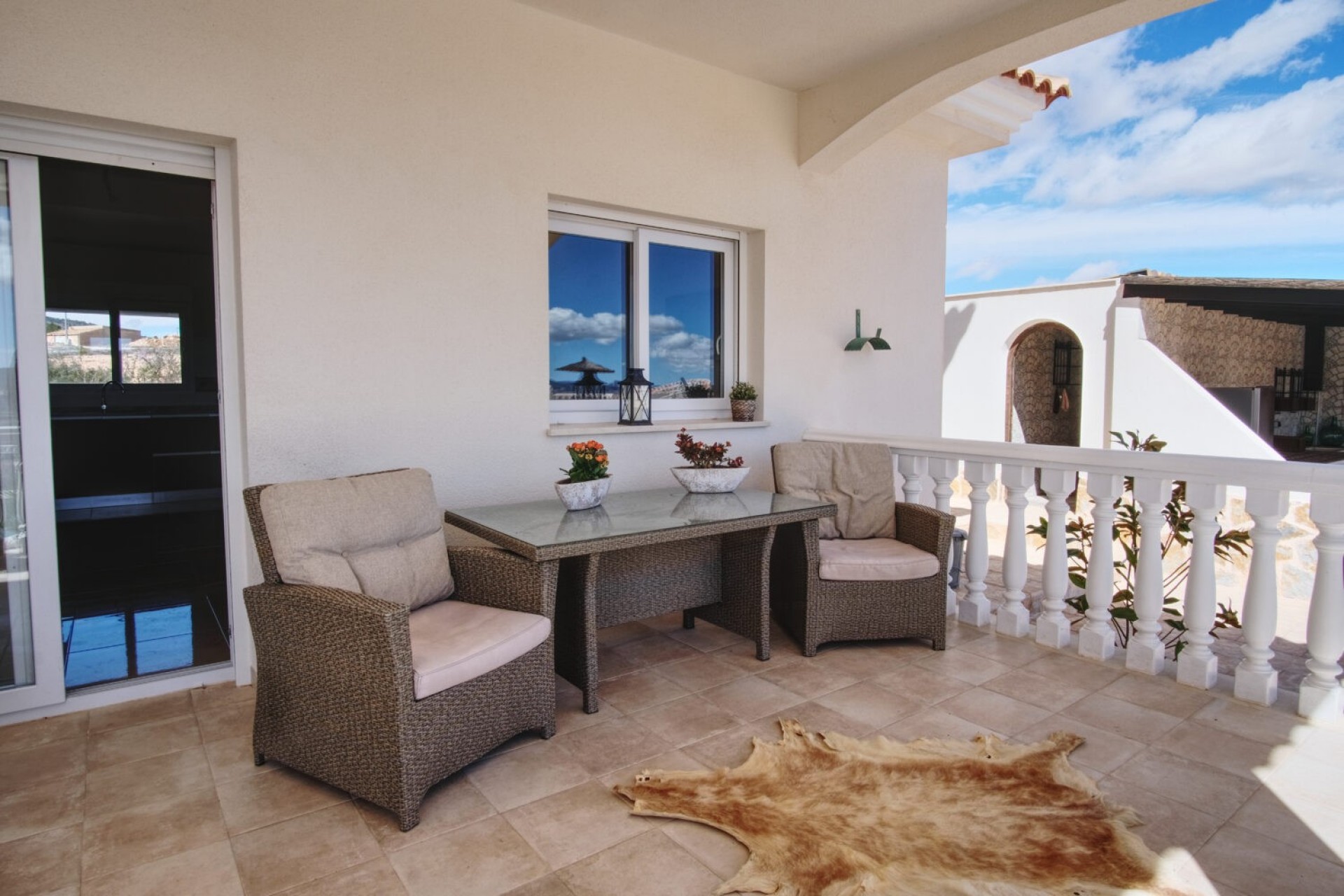 Wiederverkauf - Villa -
Pinoso