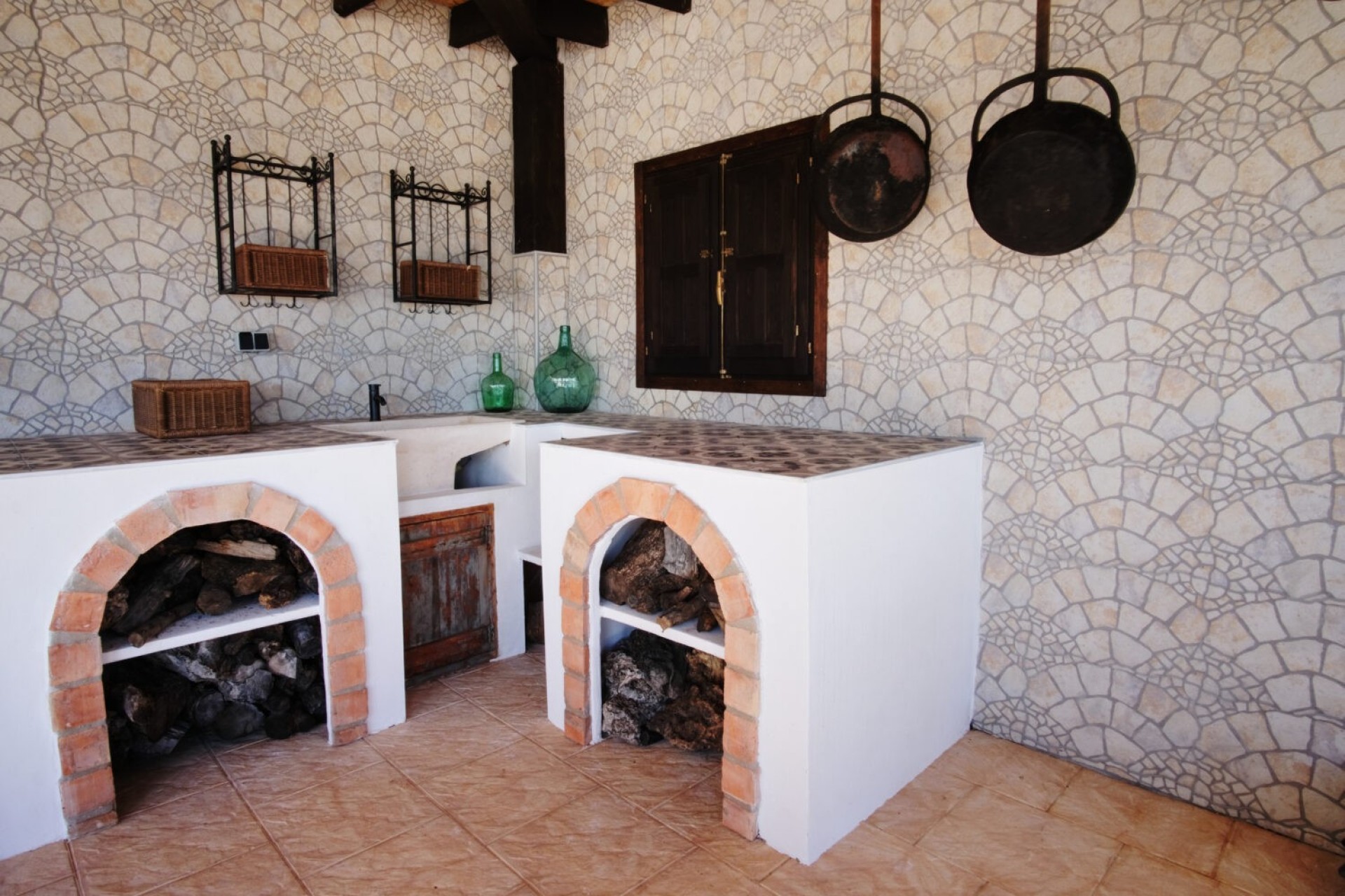 Wiederverkauf - Villa -
Pinoso