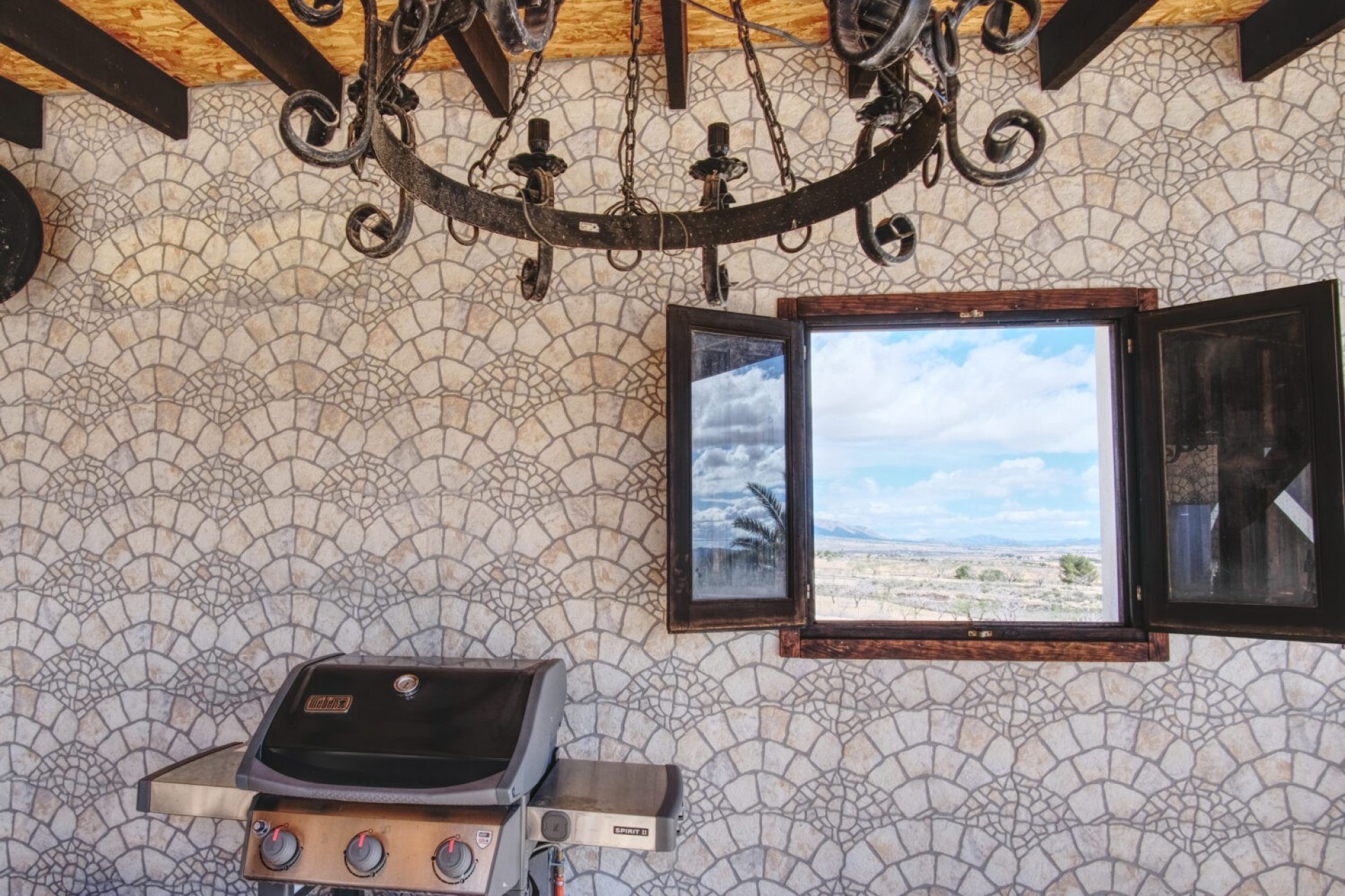 Wiederverkauf - Villa -
Pinoso