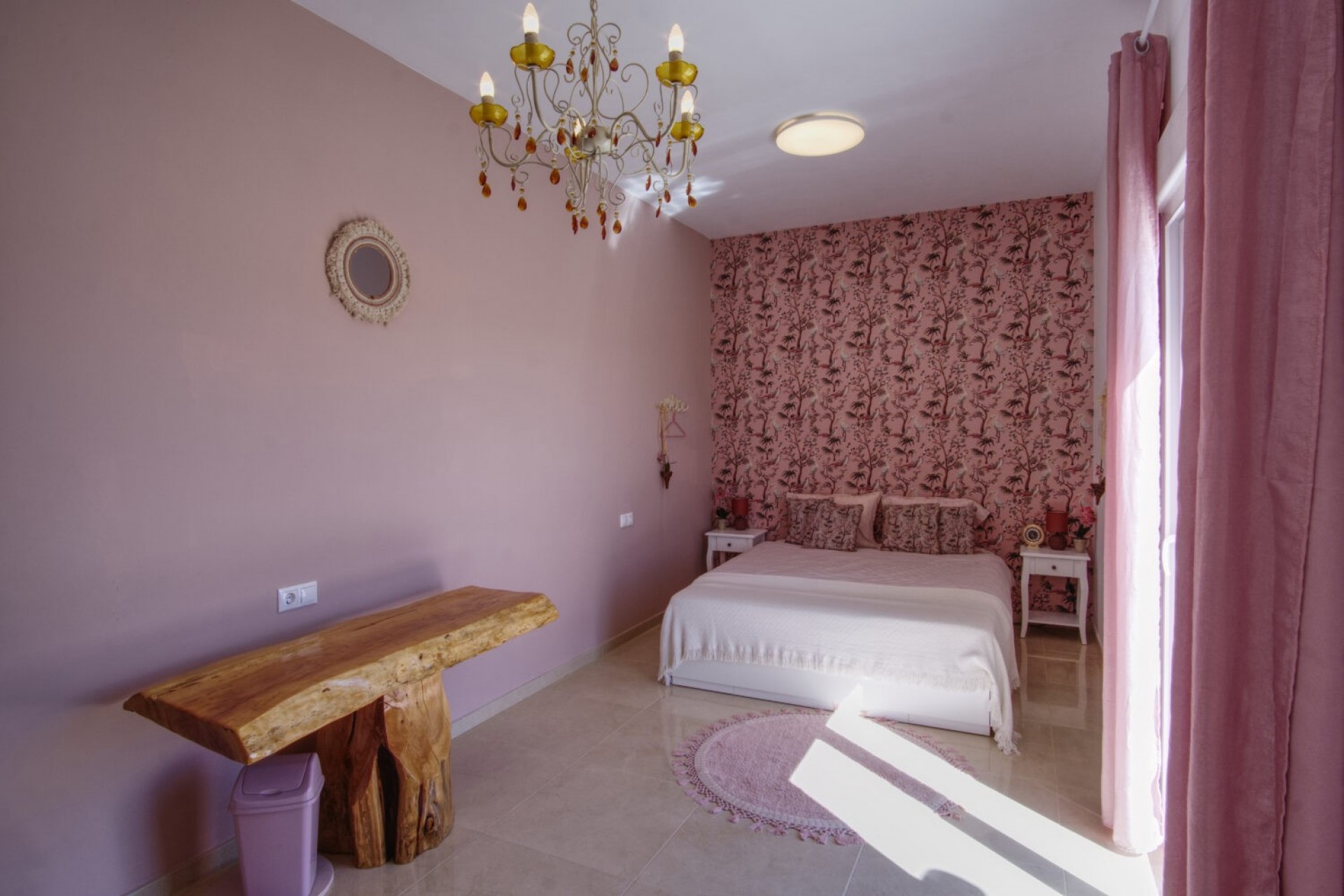 Wiederverkauf - Villa -
Pinoso