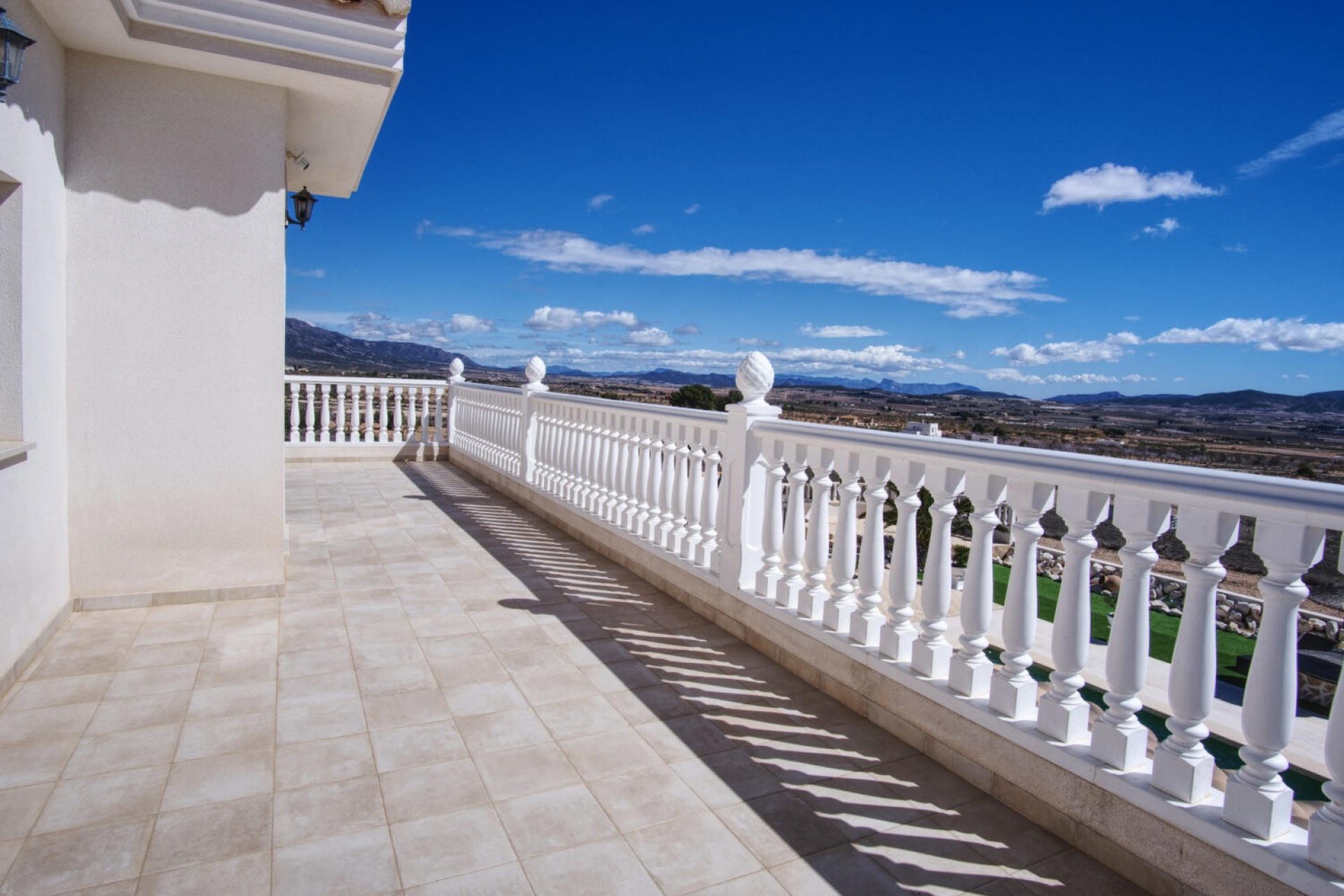 Wiederverkauf - Villa -
Pinoso