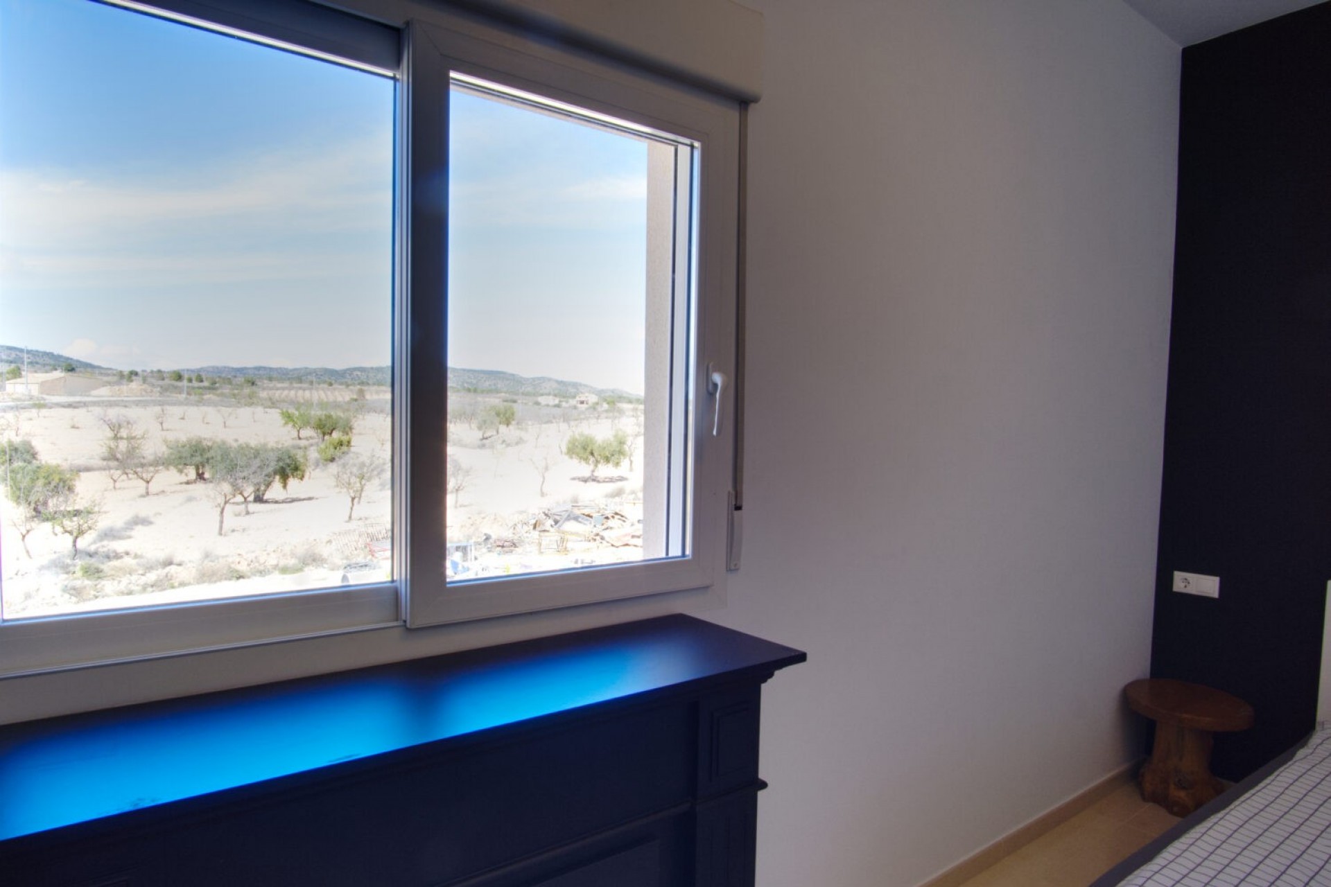 Wiederverkauf - Villa -
Pinoso