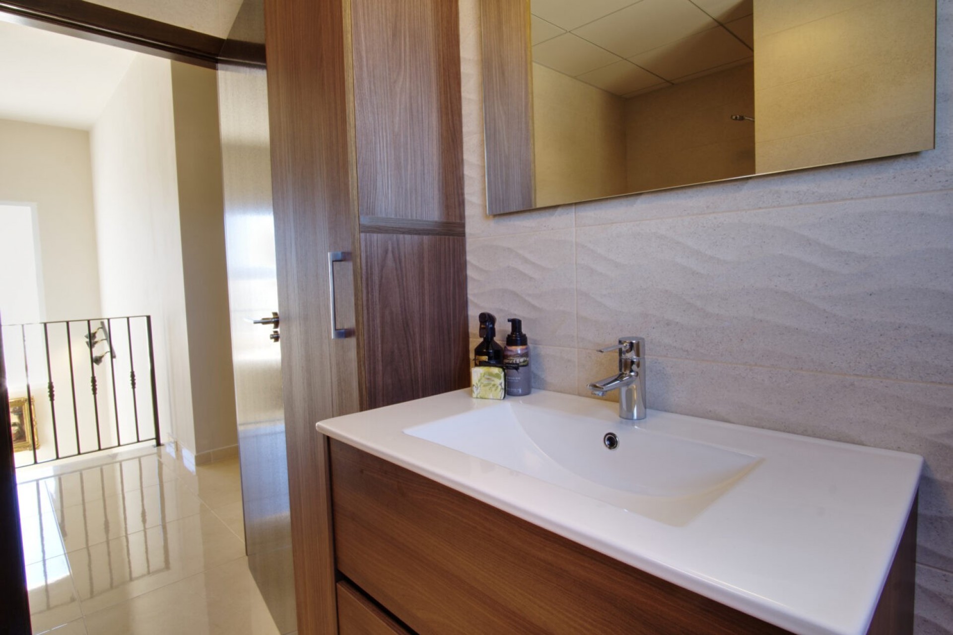 Wiederverkauf - Villa -
Pinoso