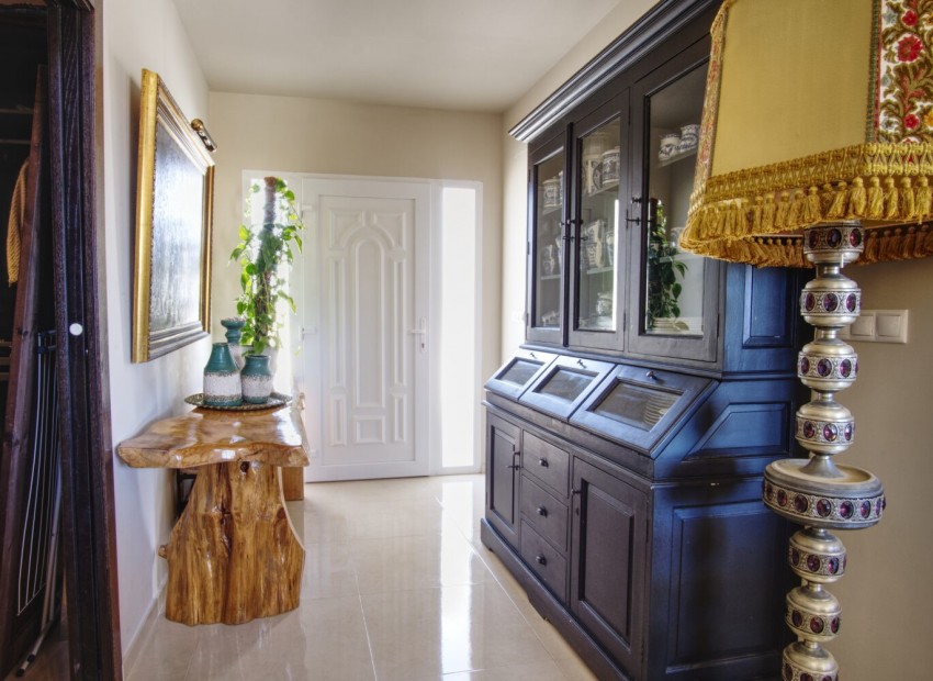 Wiederverkauf - Villa -
Pinoso