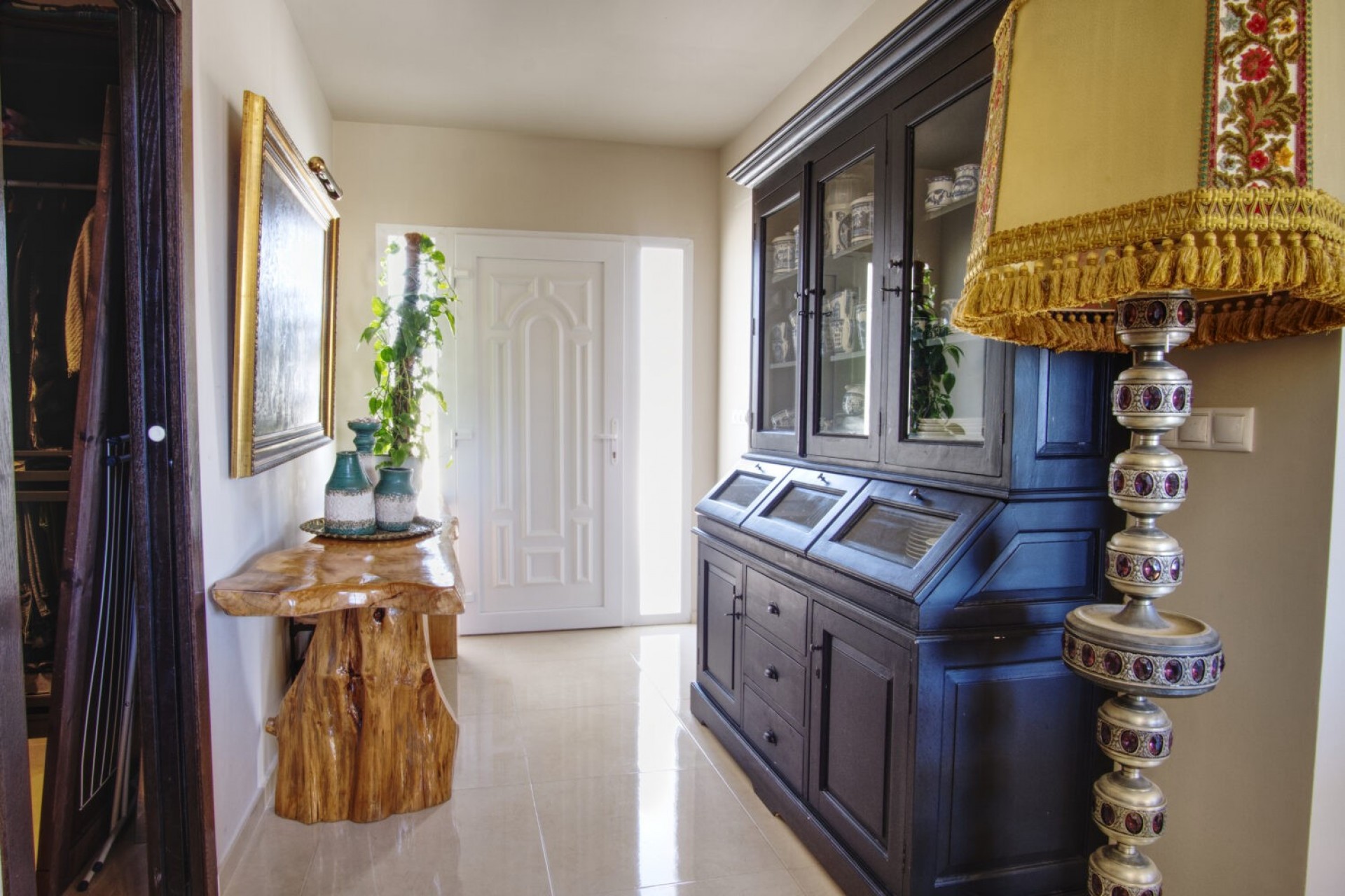 Wiederverkauf - Villa -
Pinoso