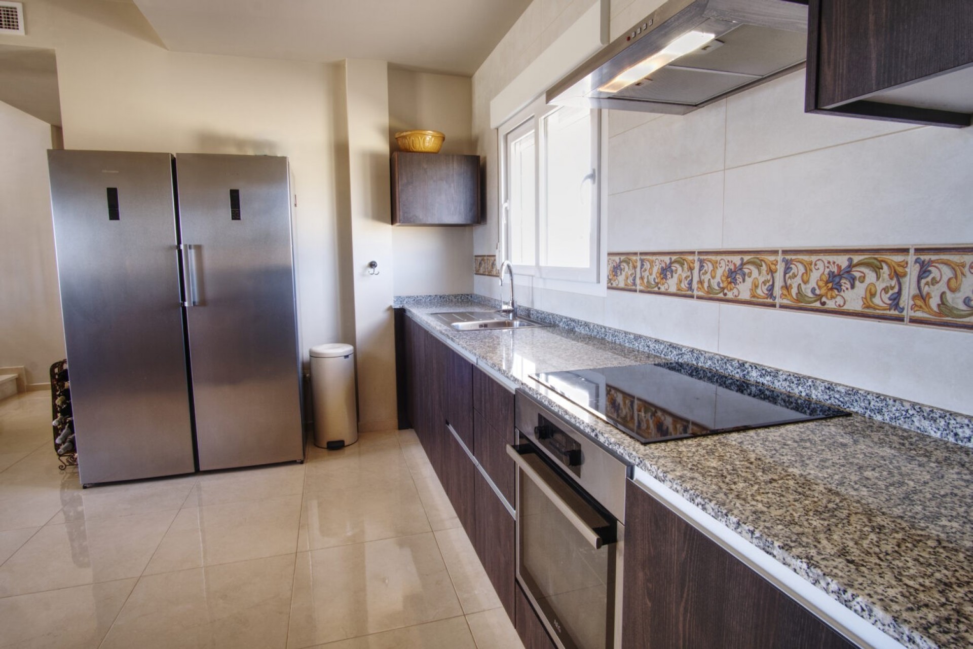 Wiederverkauf - Villa -
Pinoso