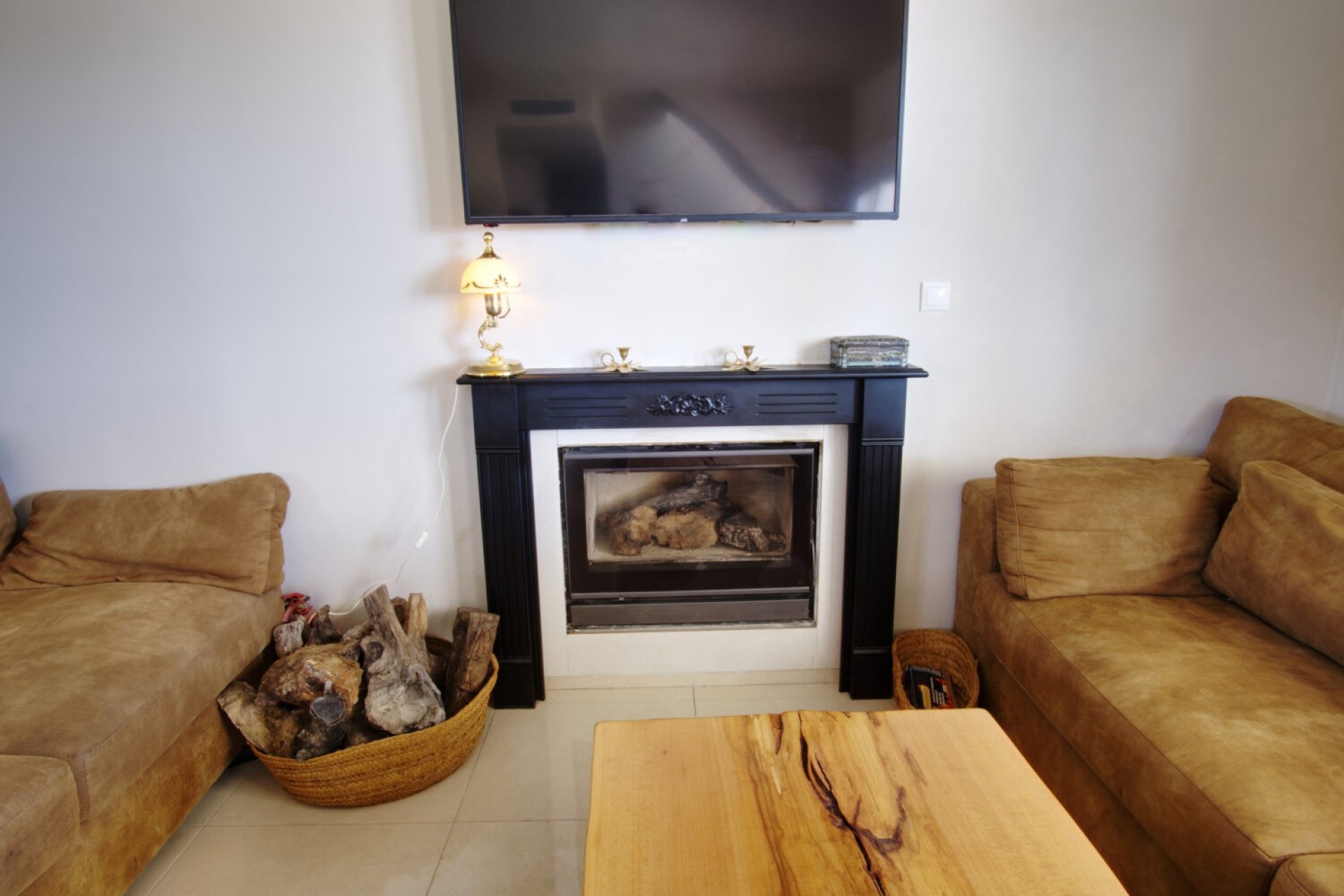 Wiederverkauf - Villa -
Pinoso