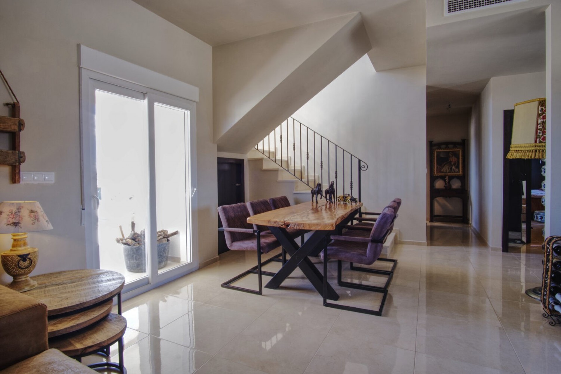 Wiederverkauf - Villa -
Pinoso