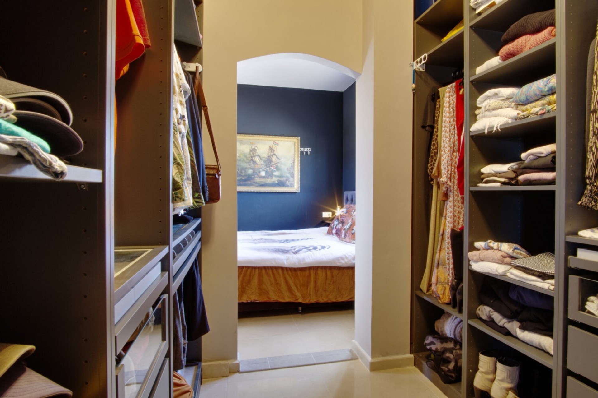 Wiederverkauf - Villa -
Pinoso