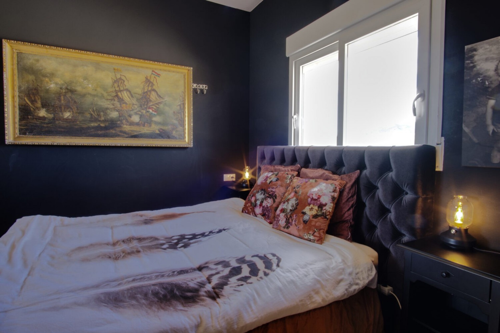 Wiederverkauf - Villa -
Pinoso