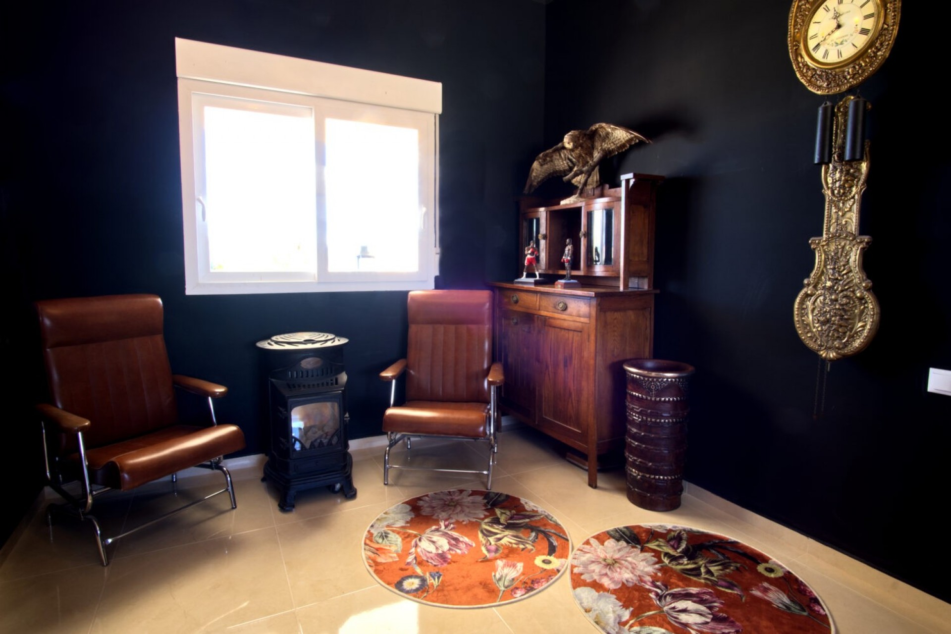 Wiederverkauf - Villa -
Pinoso