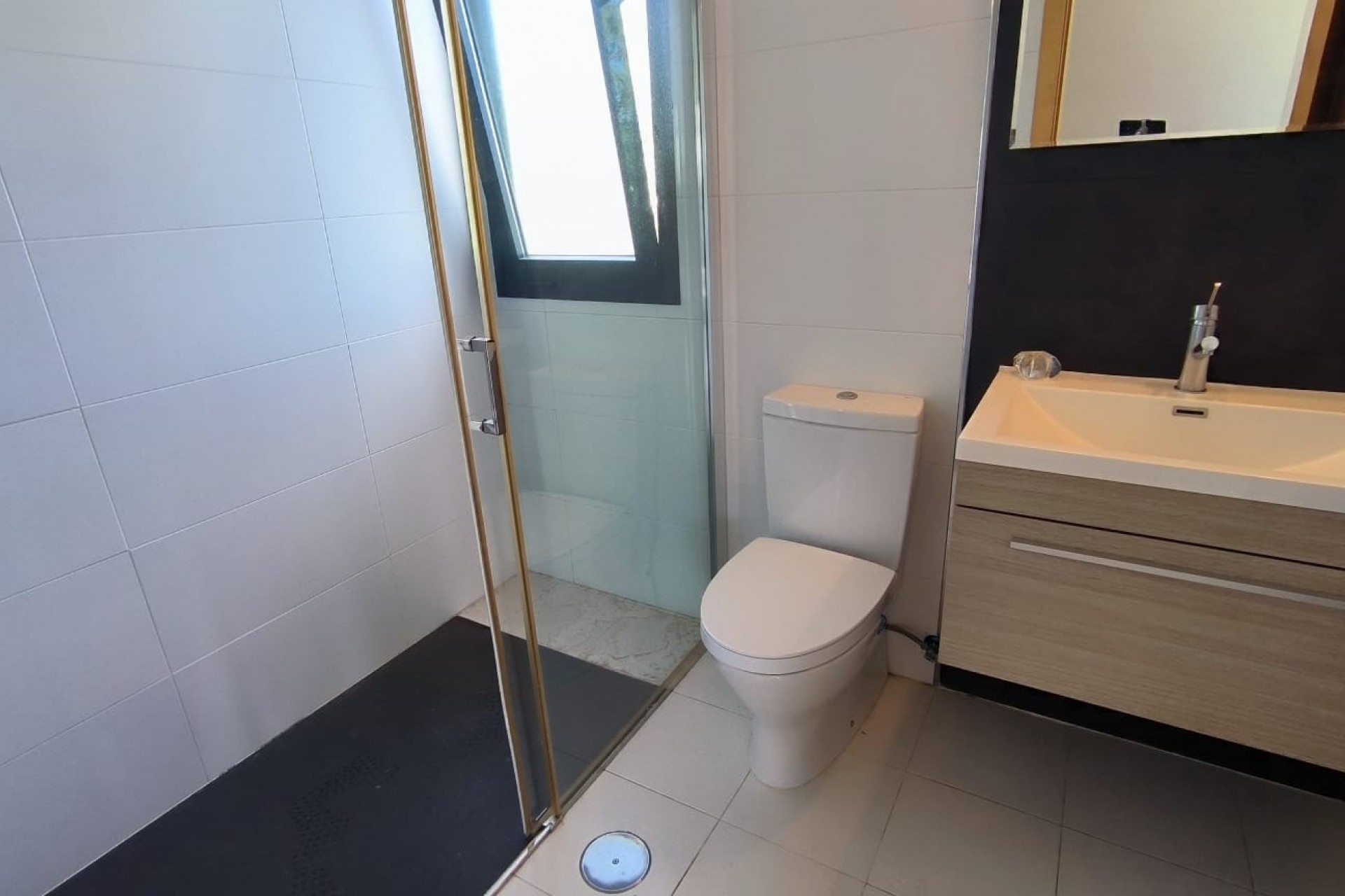 Wiederverkauf - Villa -
Polop