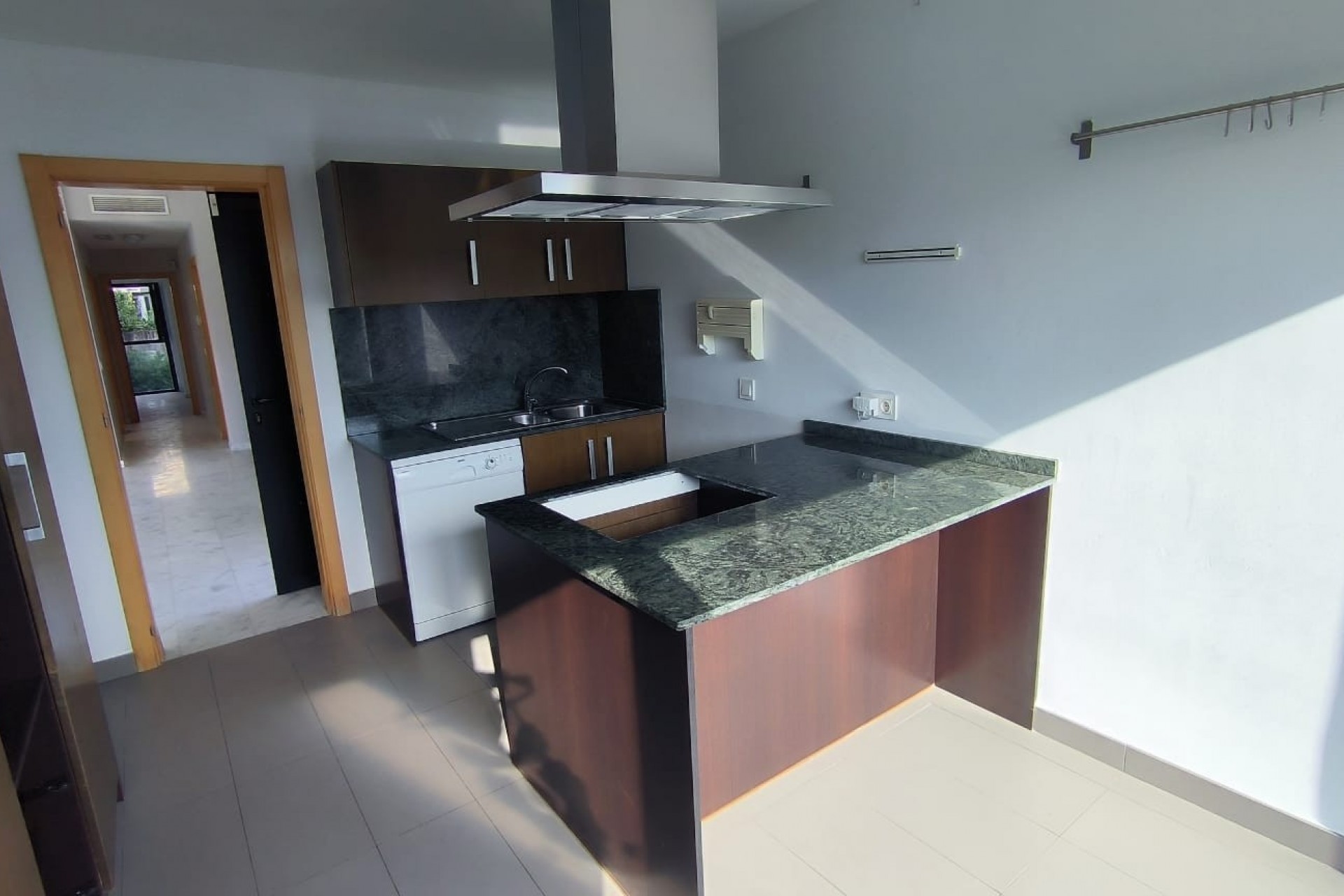 Wiederverkauf - Villa -
Polop