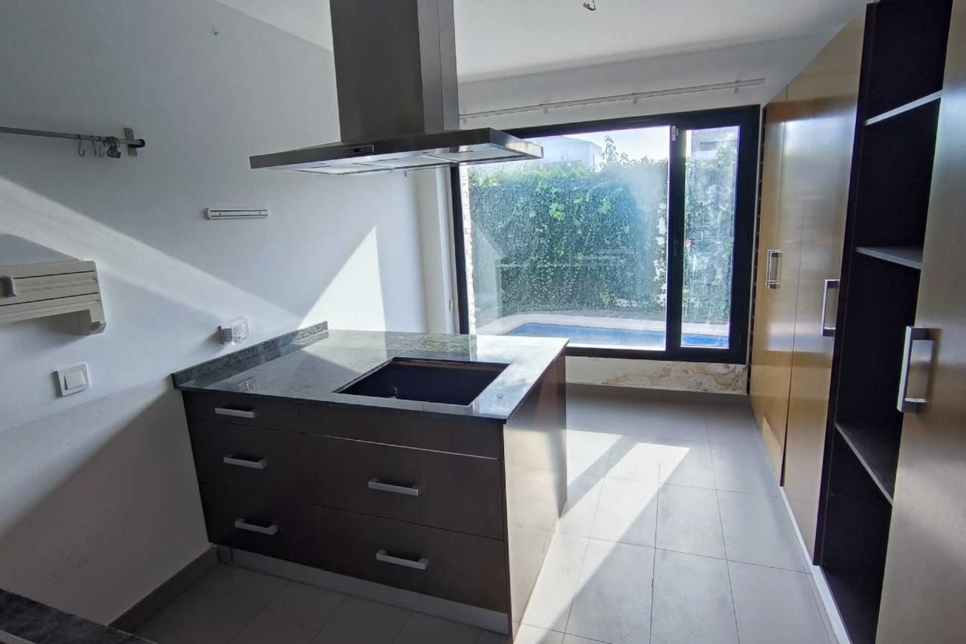 Wiederverkauf - Villa -
Polop