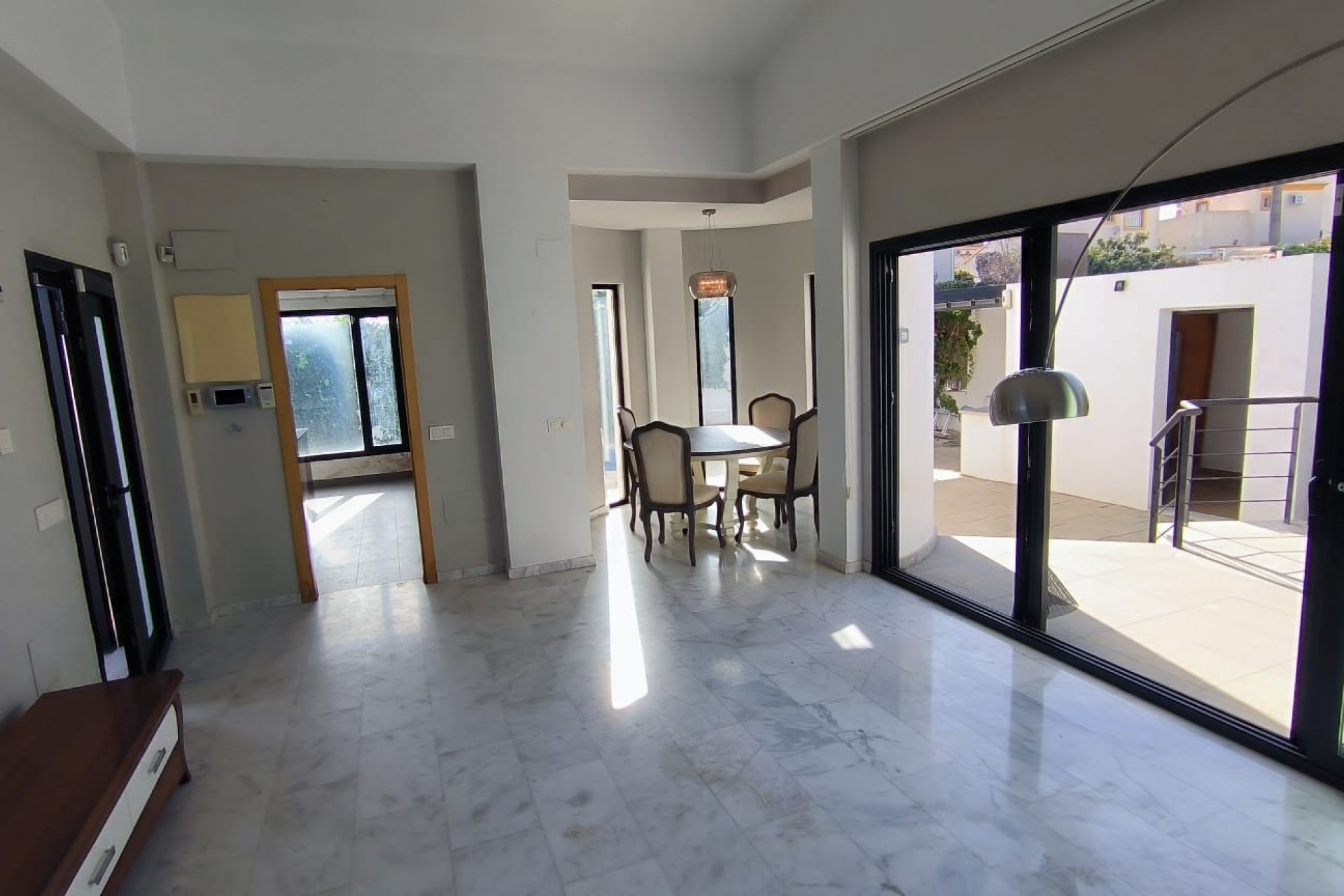 Wiederverkauf - Villa -
Polop