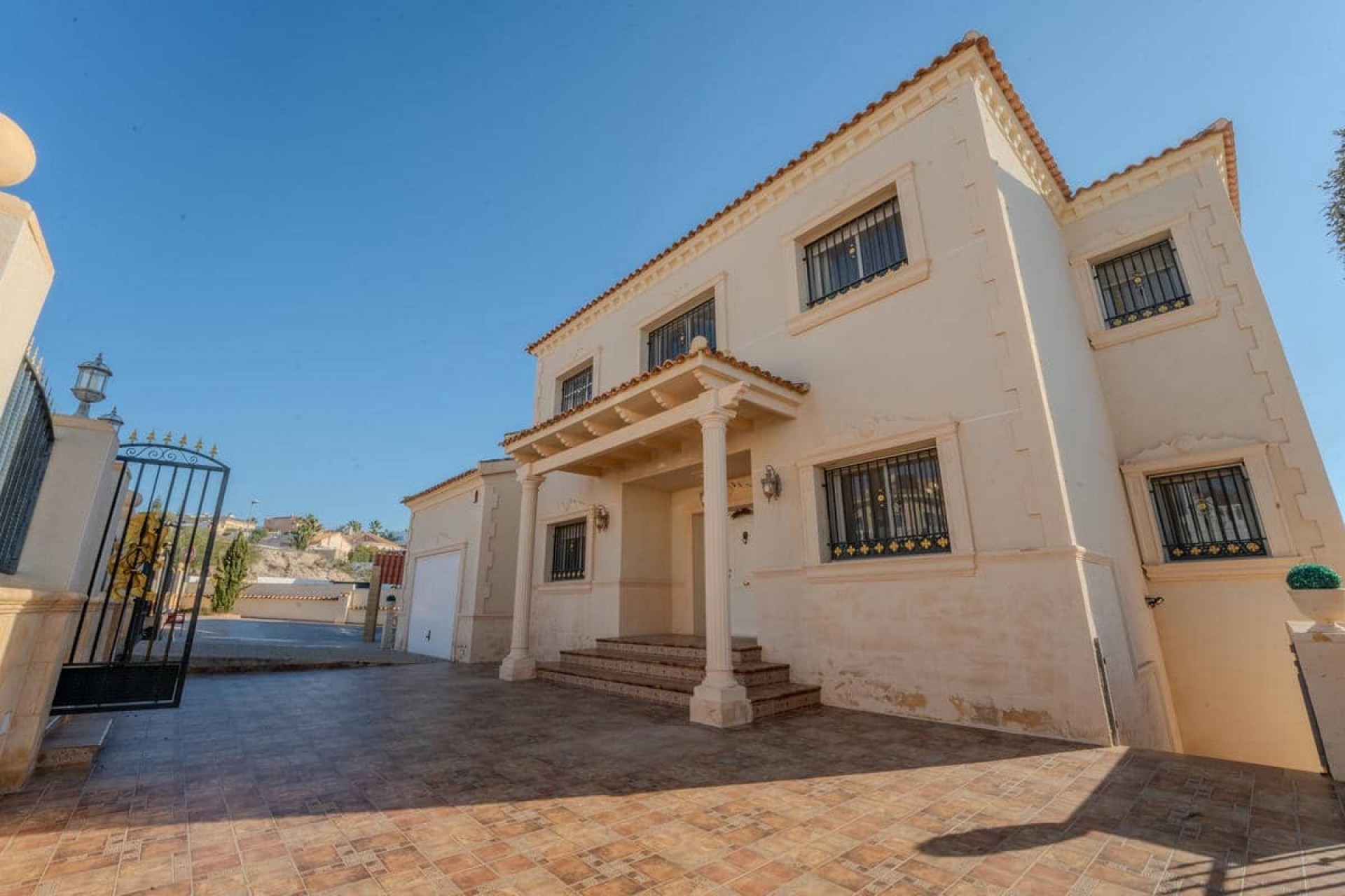 Wiederverkauf - Villa -
San Fulgencio