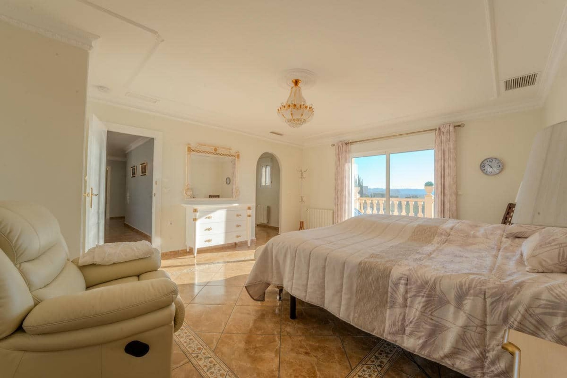 Wiederverkauf - Villa -
San Fulgencio