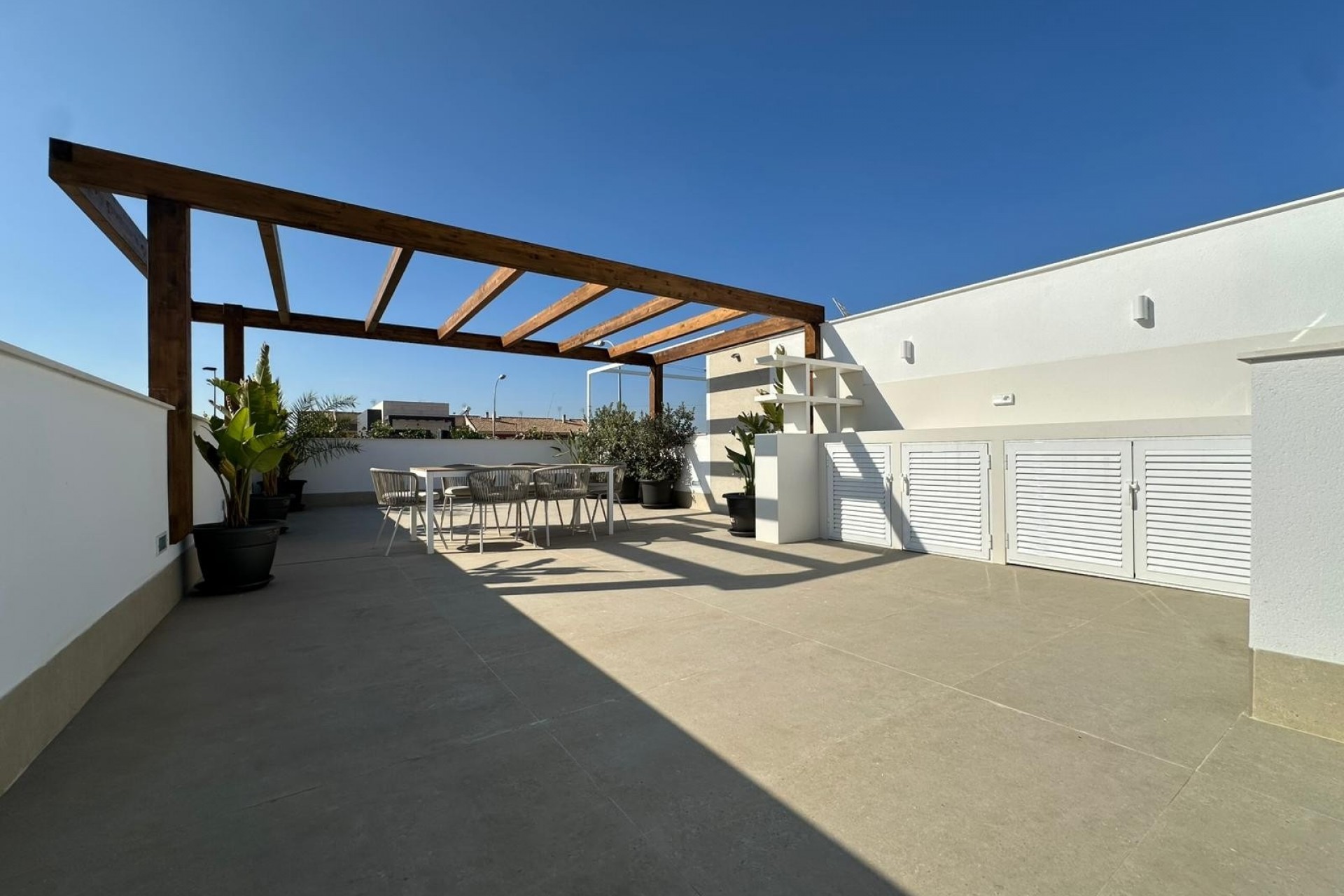Wiederverkauf - Villa -
SAN JAVIER - Santiago de la Ribera