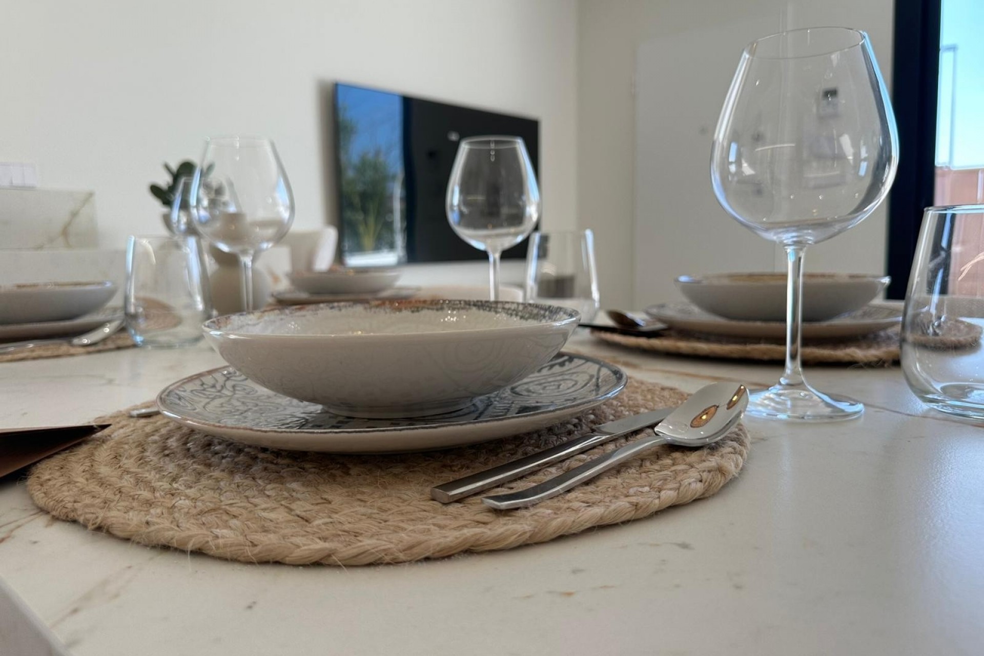 Wiederverkauf - Villa -
SAN JAVIER - Santiago de la Ribera