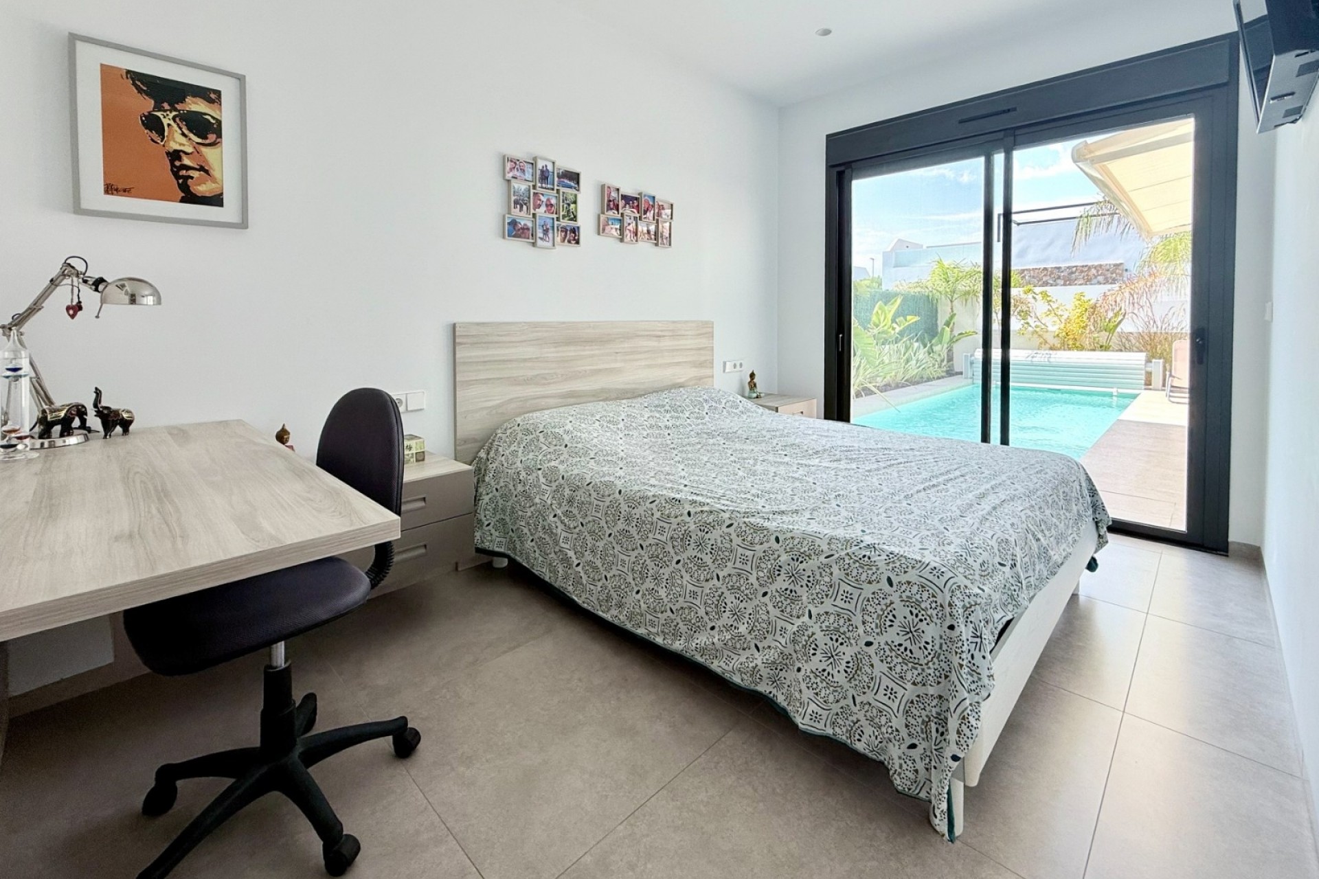 Wiederverkauf - Villa -
SAN JAVIER - Santiago de la Ribera