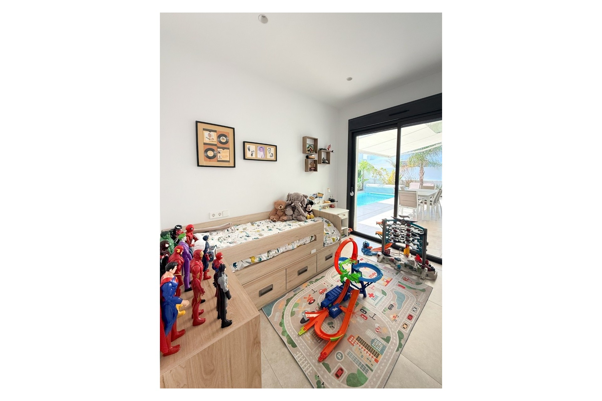Wiederverkauf - Villa -
SAN JAVIER - Santiago de la Ribera