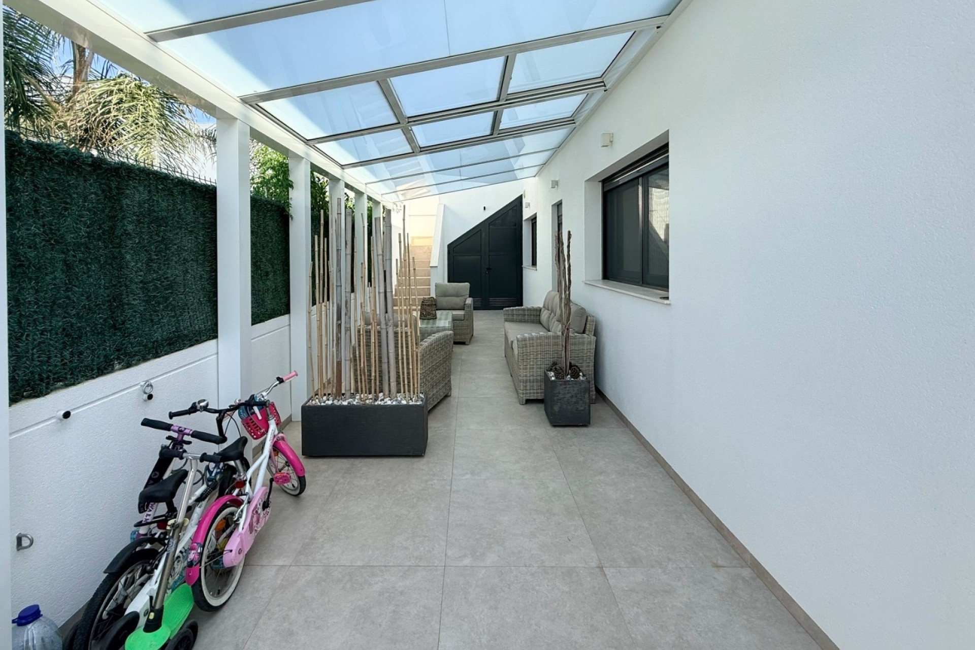Wiederverkauf - Villa -
SAN JAVIER - Santiago de la Ribera