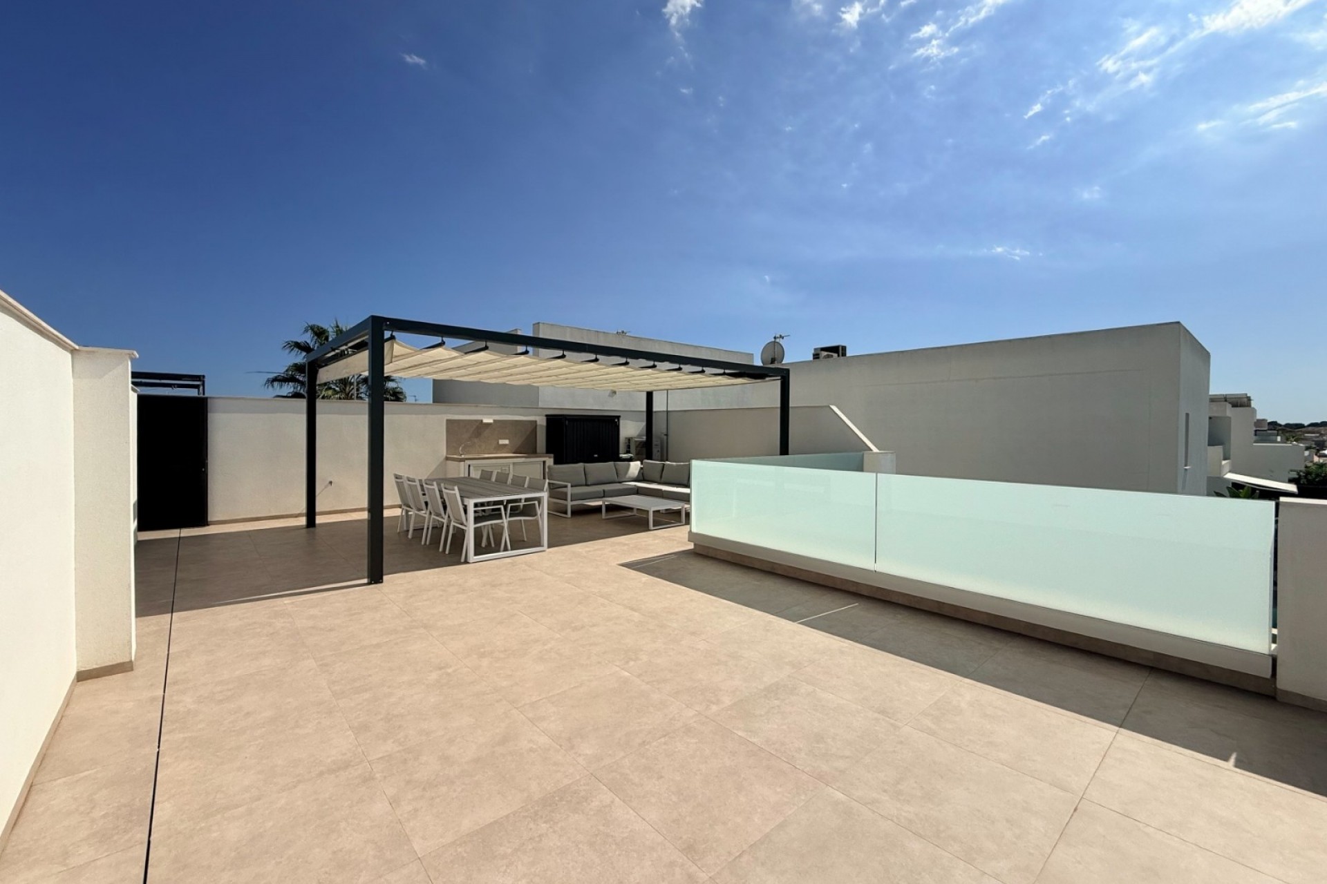 Wiederverkauf - Villa -
SAN JAVIER - Santiago de la Ribera