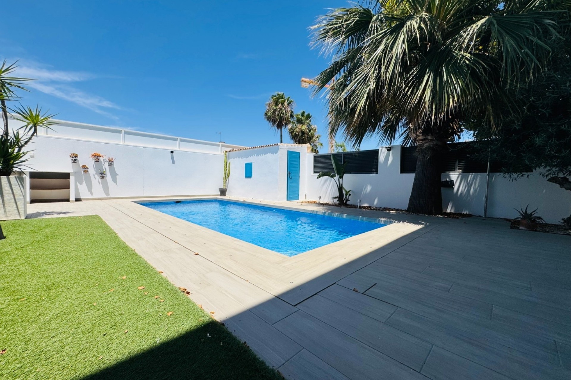 Wiederverkauf - Villa -
SAN PEDRO DEL PINATAR - LO PAGÁN
