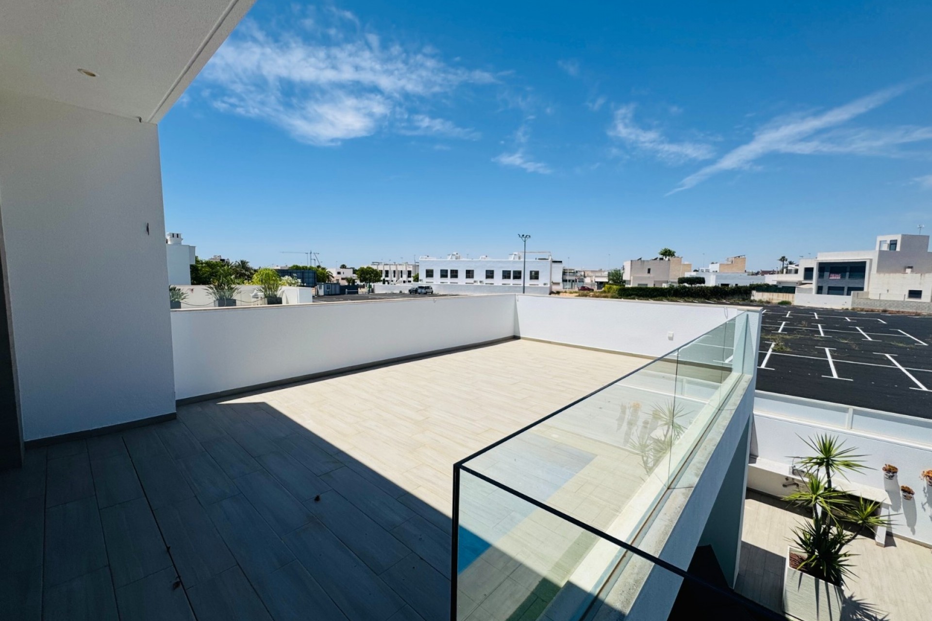 Wiederverkauf - Villa -
SAN PEDRO DEL PINATAR - LO PAGÁN