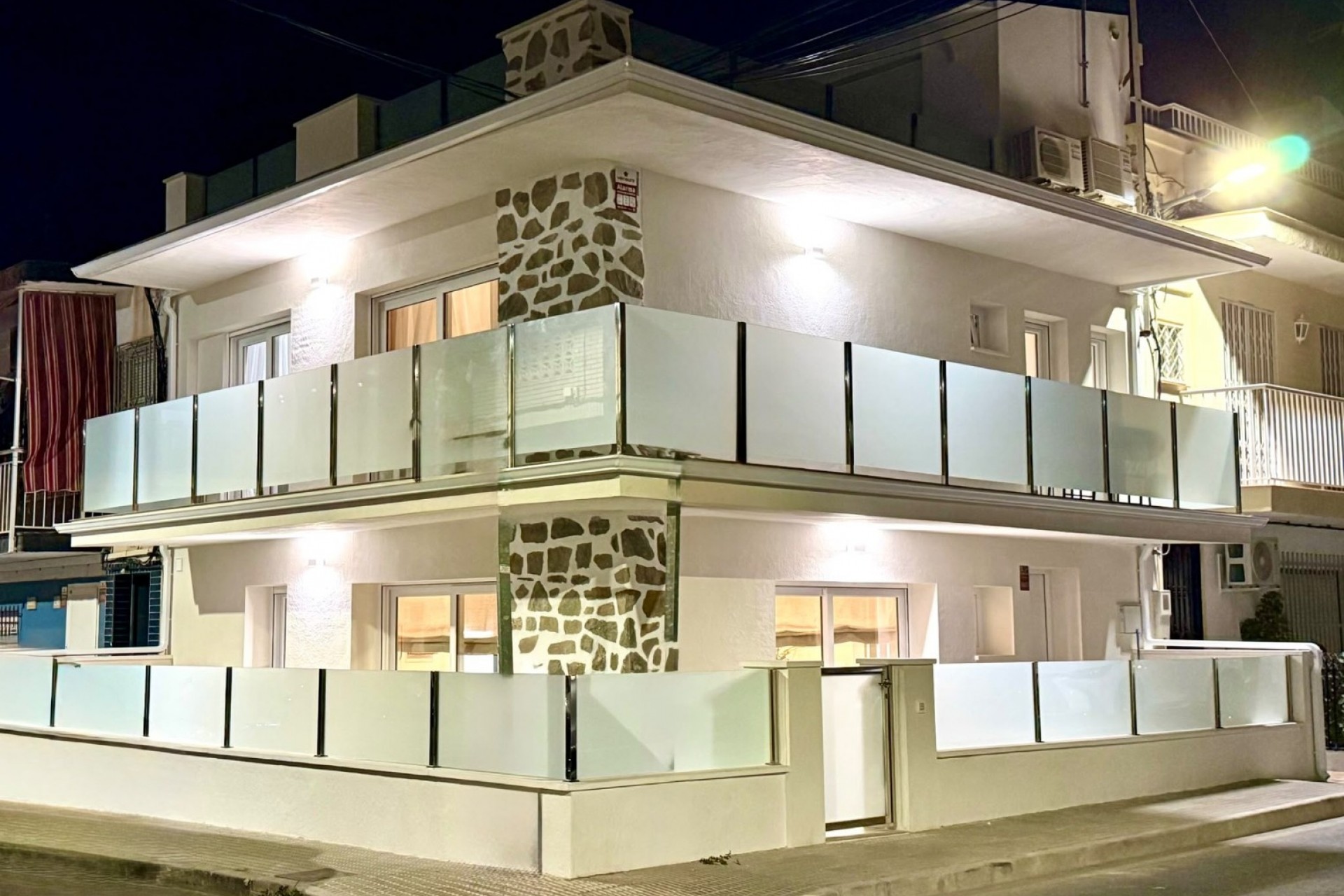 Wiederverkauf - Villa -
SAN PEDRO DEL PINATAR - Lo Pagan