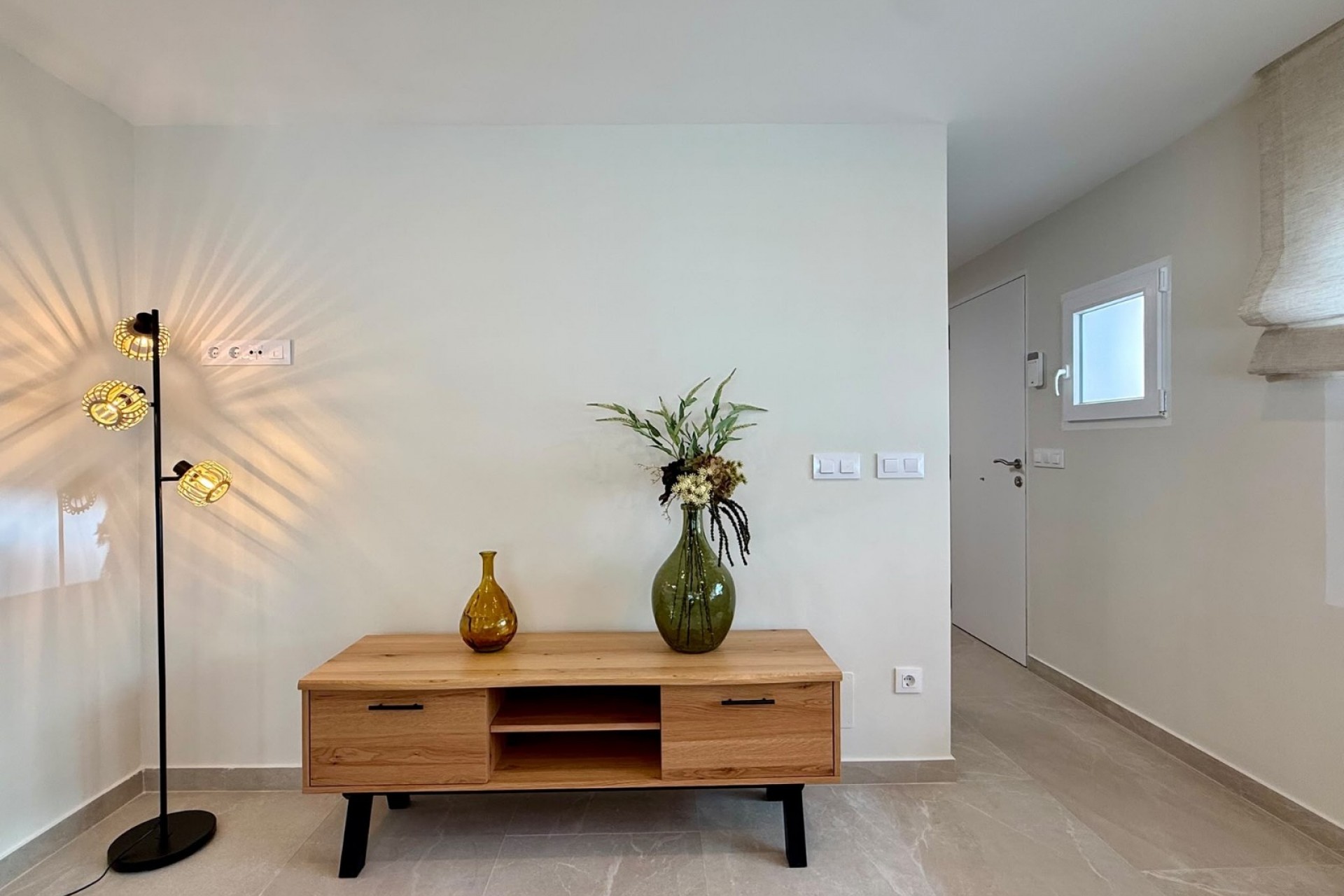 Wiederverkauf - Villa -
SAN PEDRO DEL PINATAR - Lo Pagan