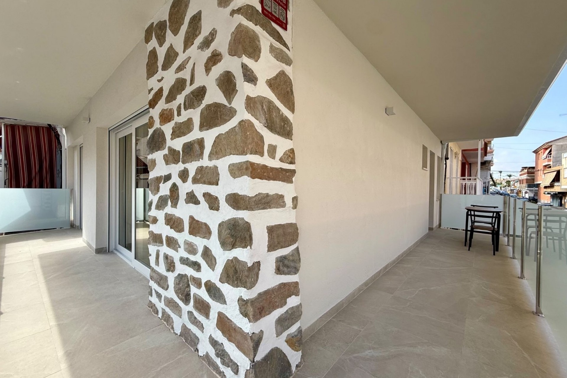 Wiederverkauf - Villa -
SAN PEDRO DEL PINATAR - Lo Pagan