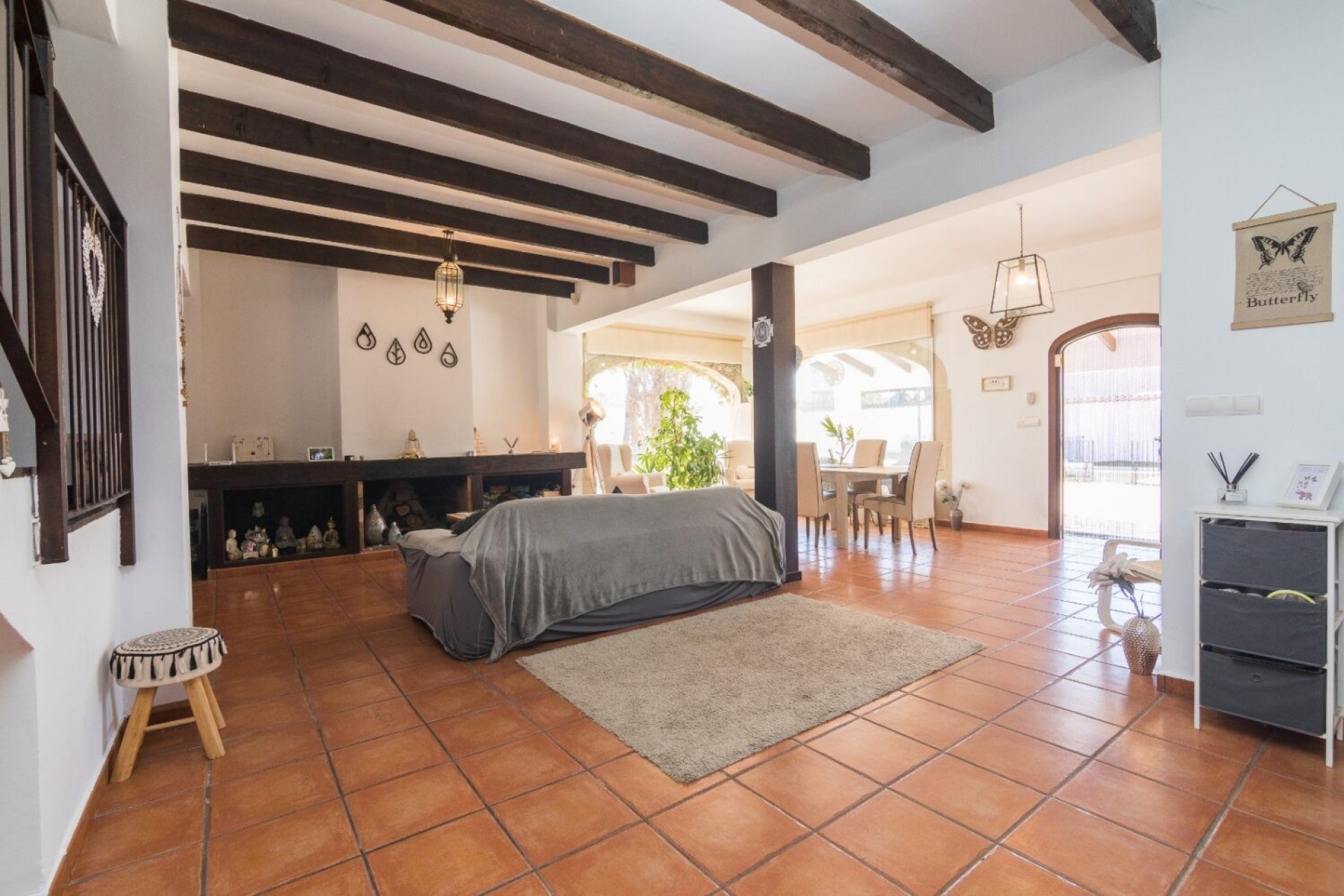 Wiederverkauf - Villa -
Santa Pola